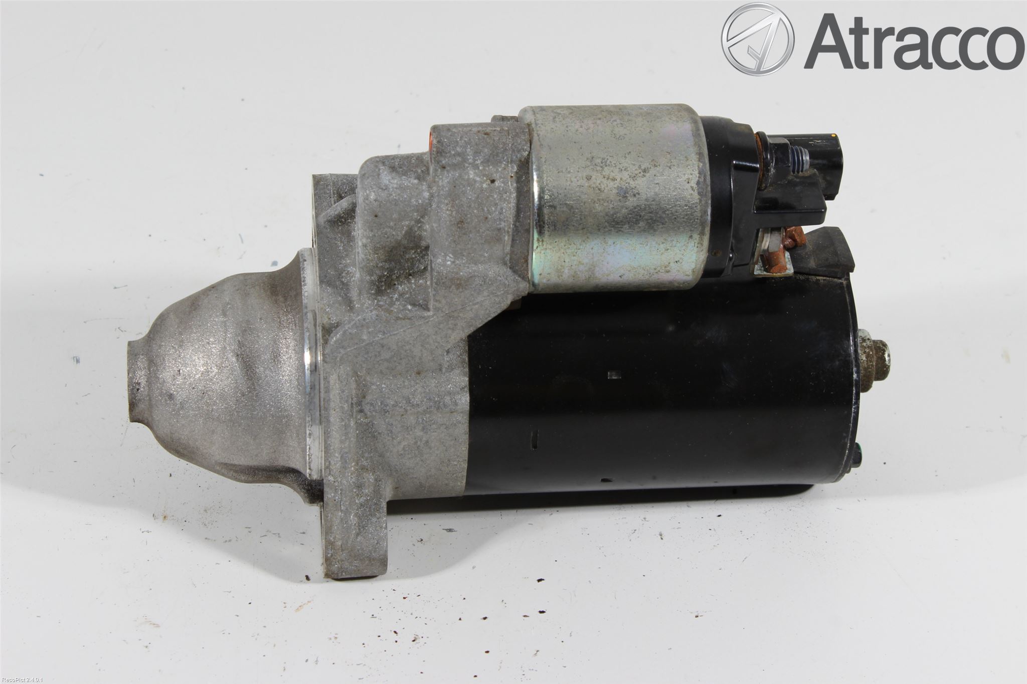 Hyundai i30 GD 13-17 Startmotor