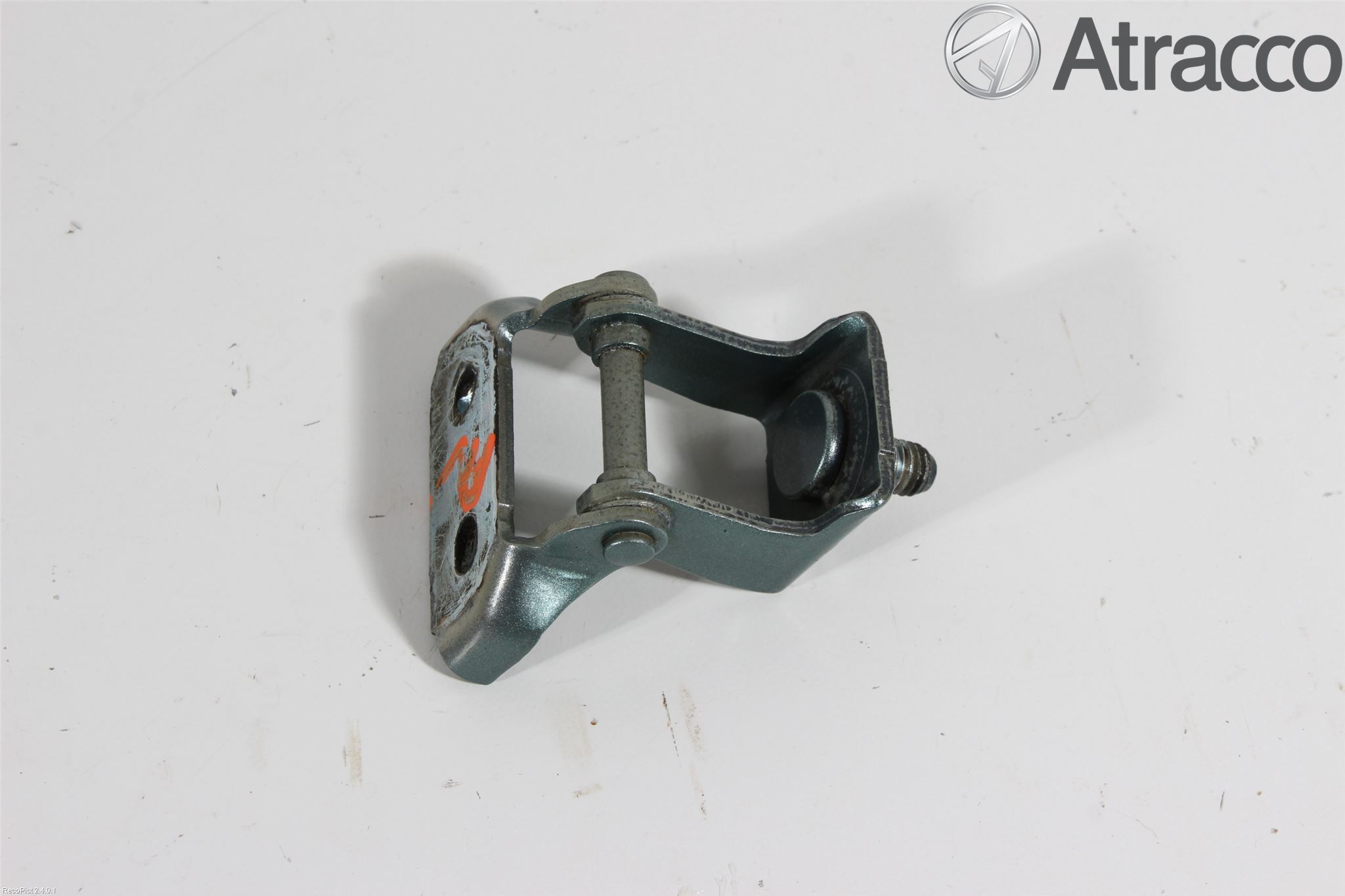 Suzuki SWIFT 05-10 Bakluckegångjärn Hö