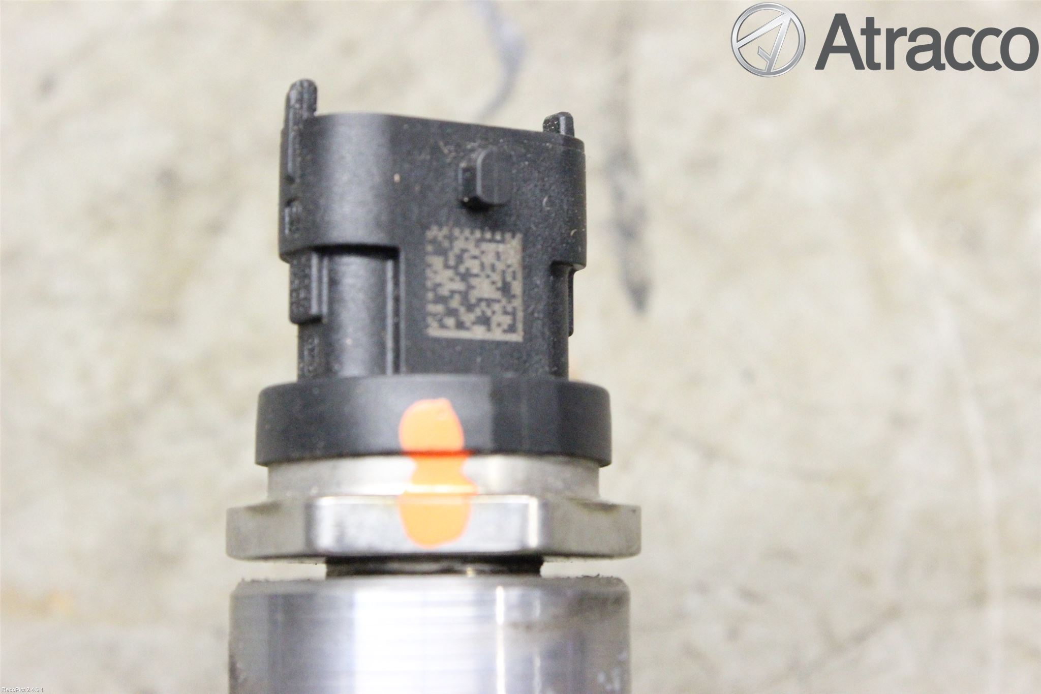 Hyundai i40 08-15 Injbränslefördelare