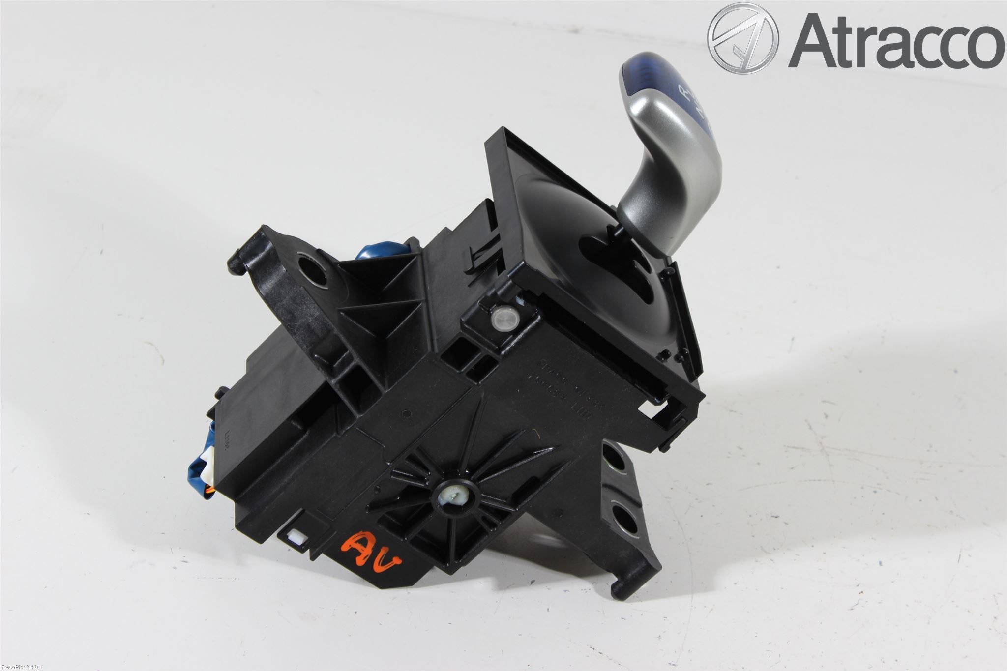 Toyota AURIS 13-19 Växelreglage - Wire