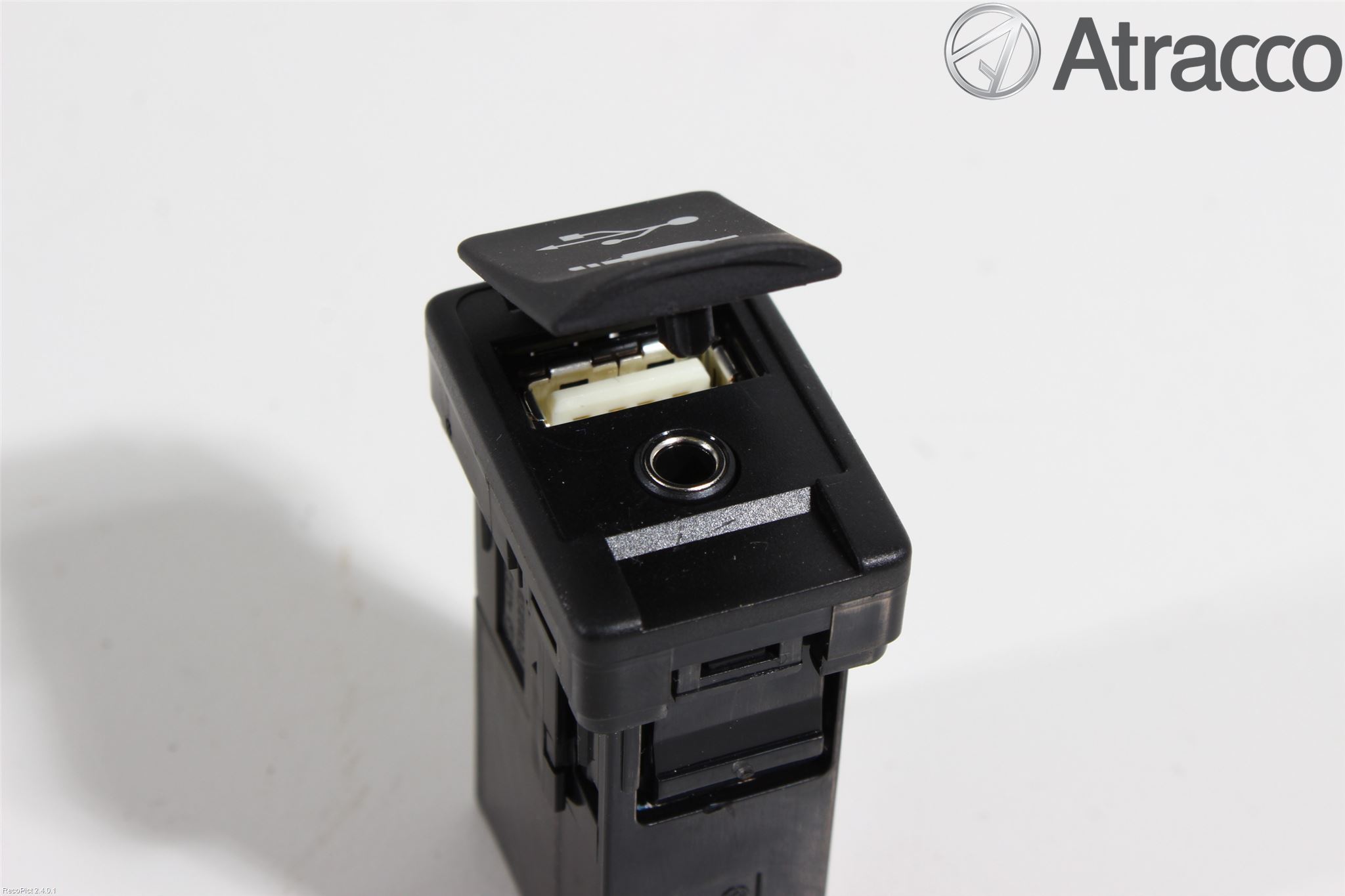 Toyota AURIS 13-19 El Övrigt