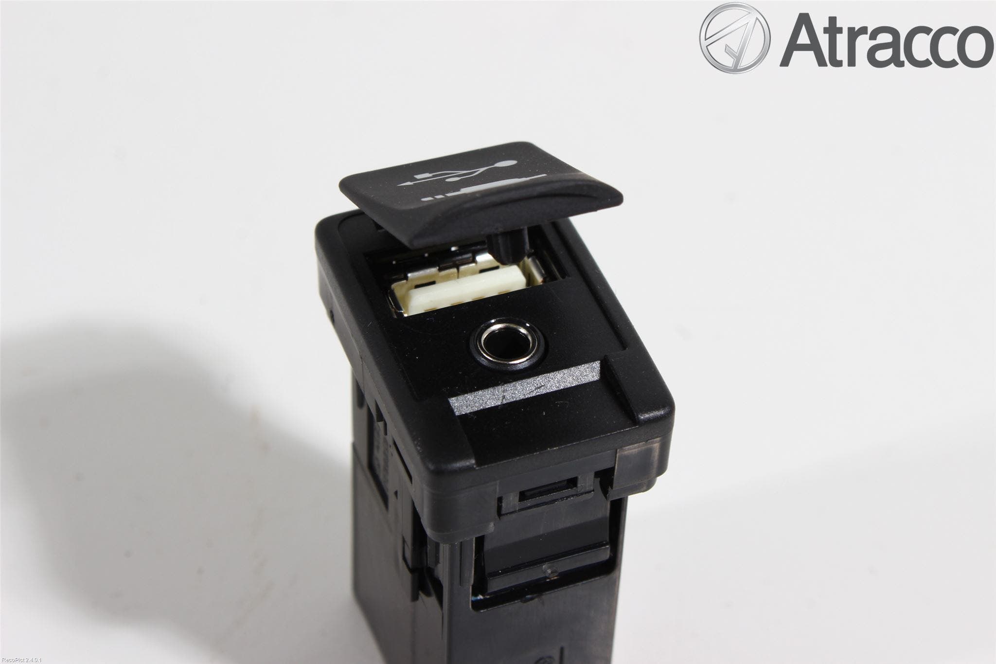 Toyota AURIS 13-19 El Övrigt