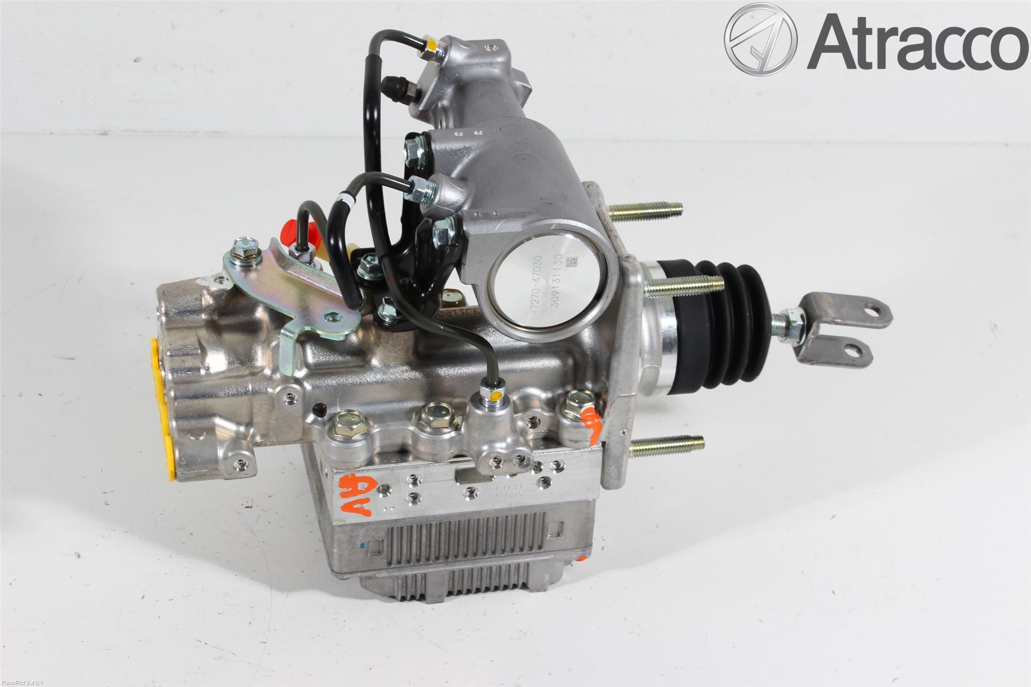 Toyota AURIS 13-19 Abs Hydraulaggregat
