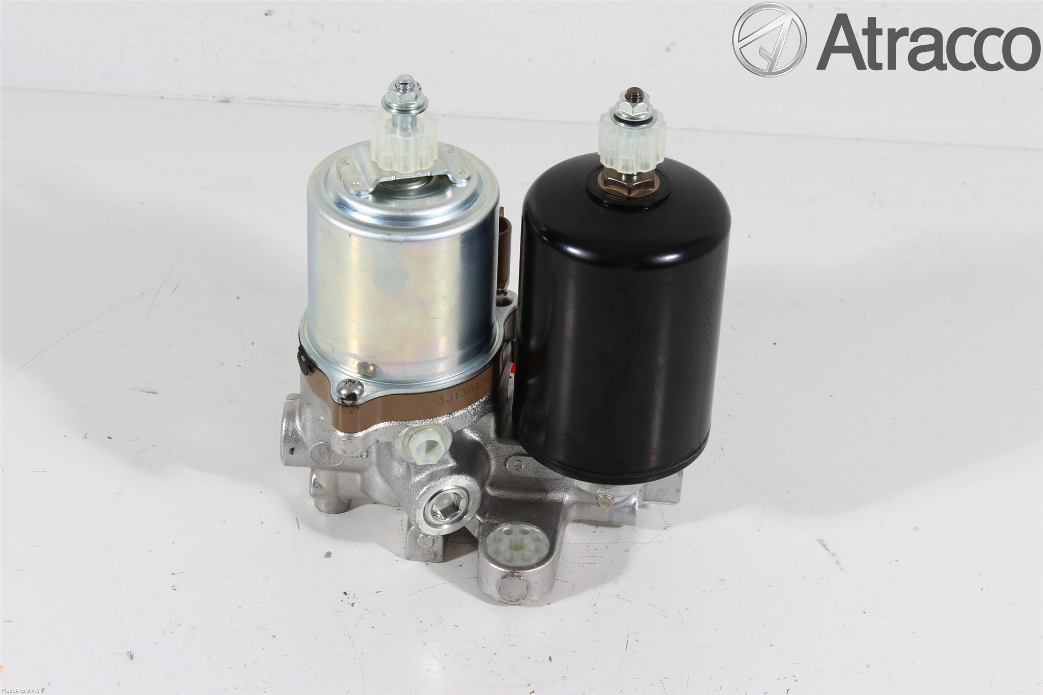 Toyota AURIS 13-19 Broms Övrigt