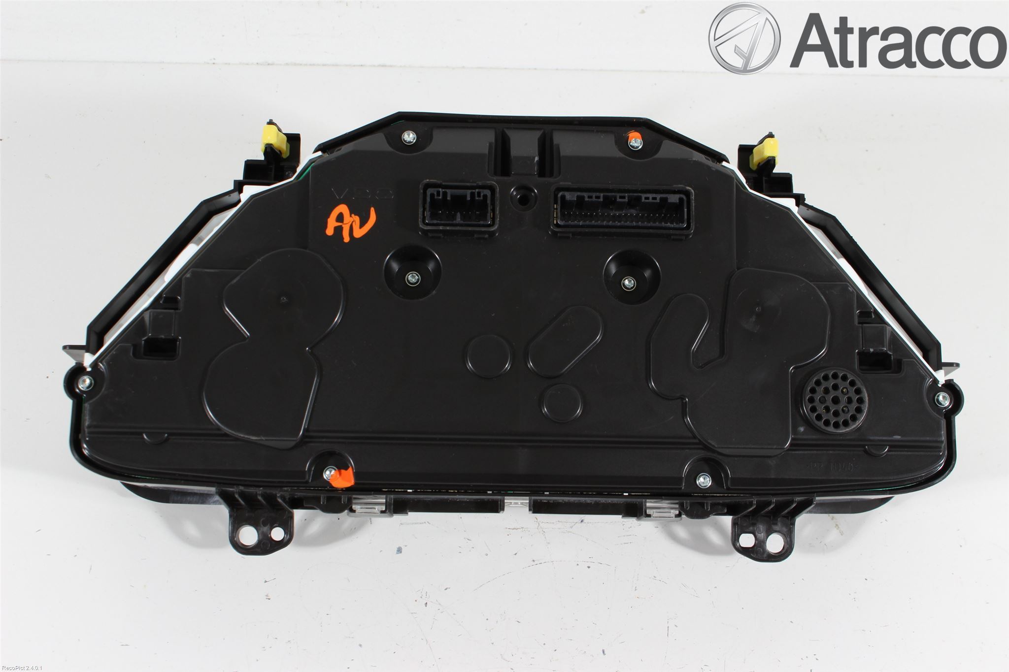 Toyota AURIS 13-19 Instrument Komb