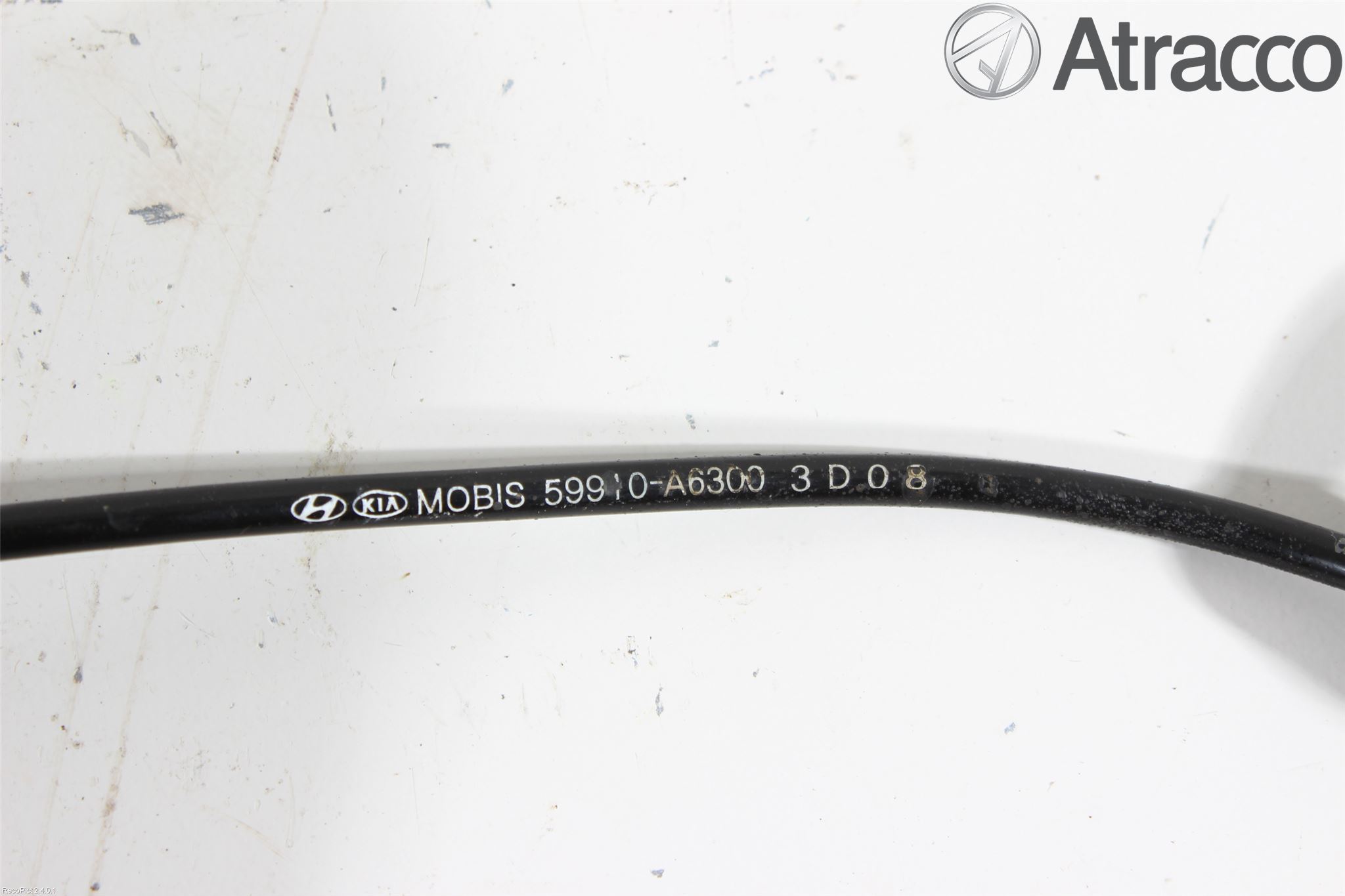Hyundai i30 GD 13-17 Abs Sensor