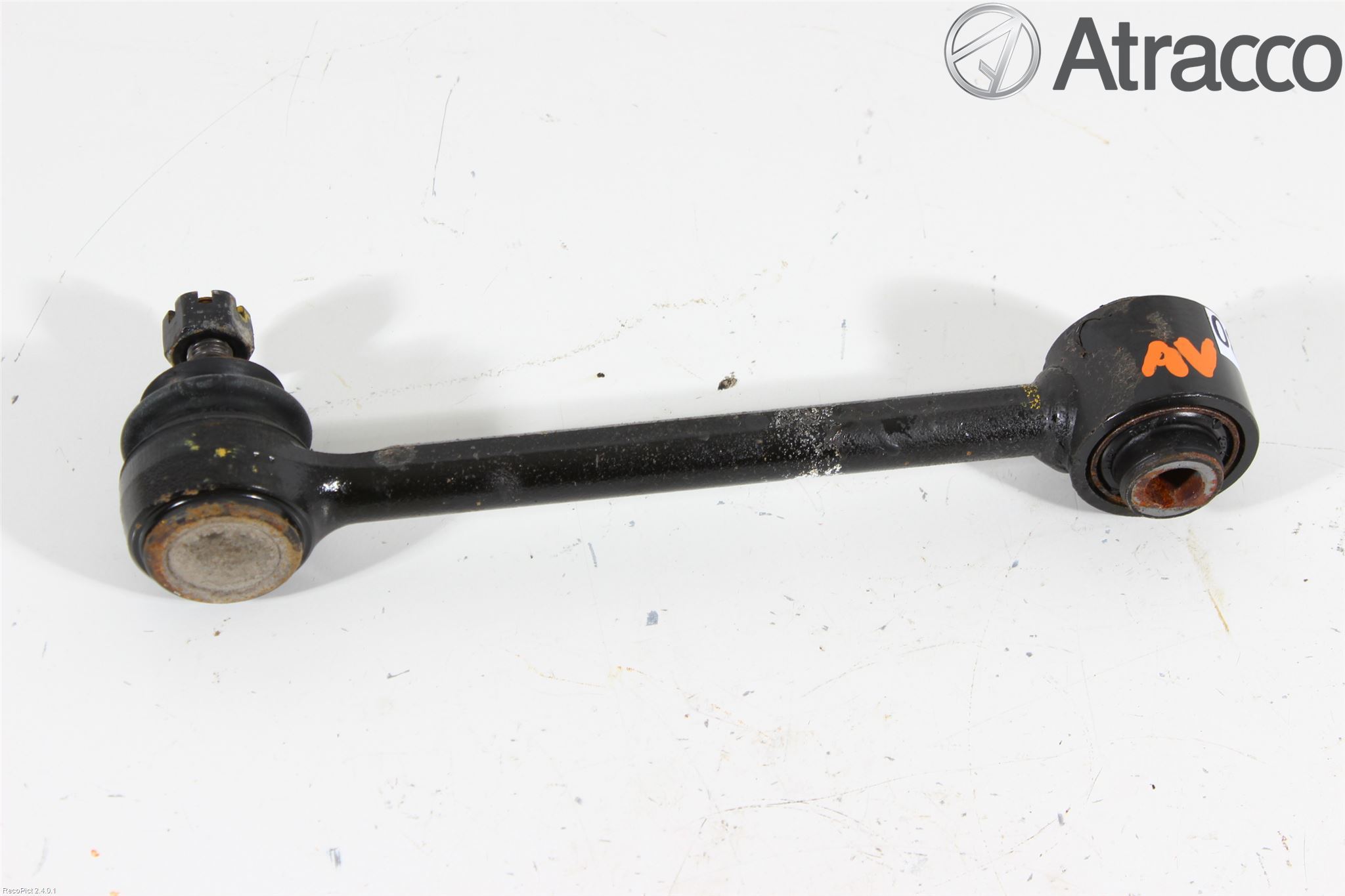 Hyundai i30 GD 13-17 Bärarm Bak Övre Vänster