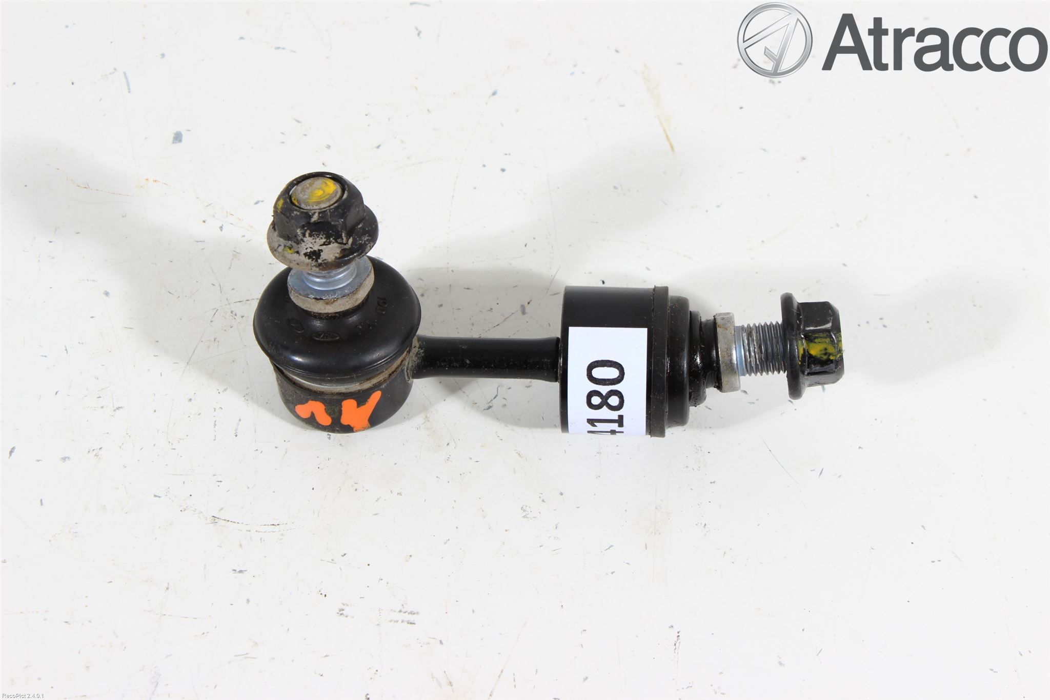 Hyundai i30 GD 13-17 Krängningshämmarfäste