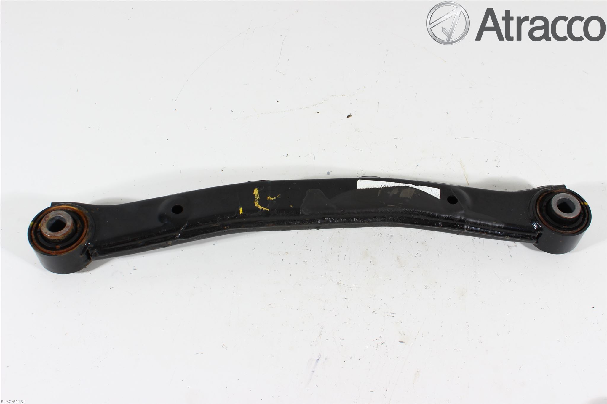 Hyundai i30 GD 13-17 Bärarm Bak Höger