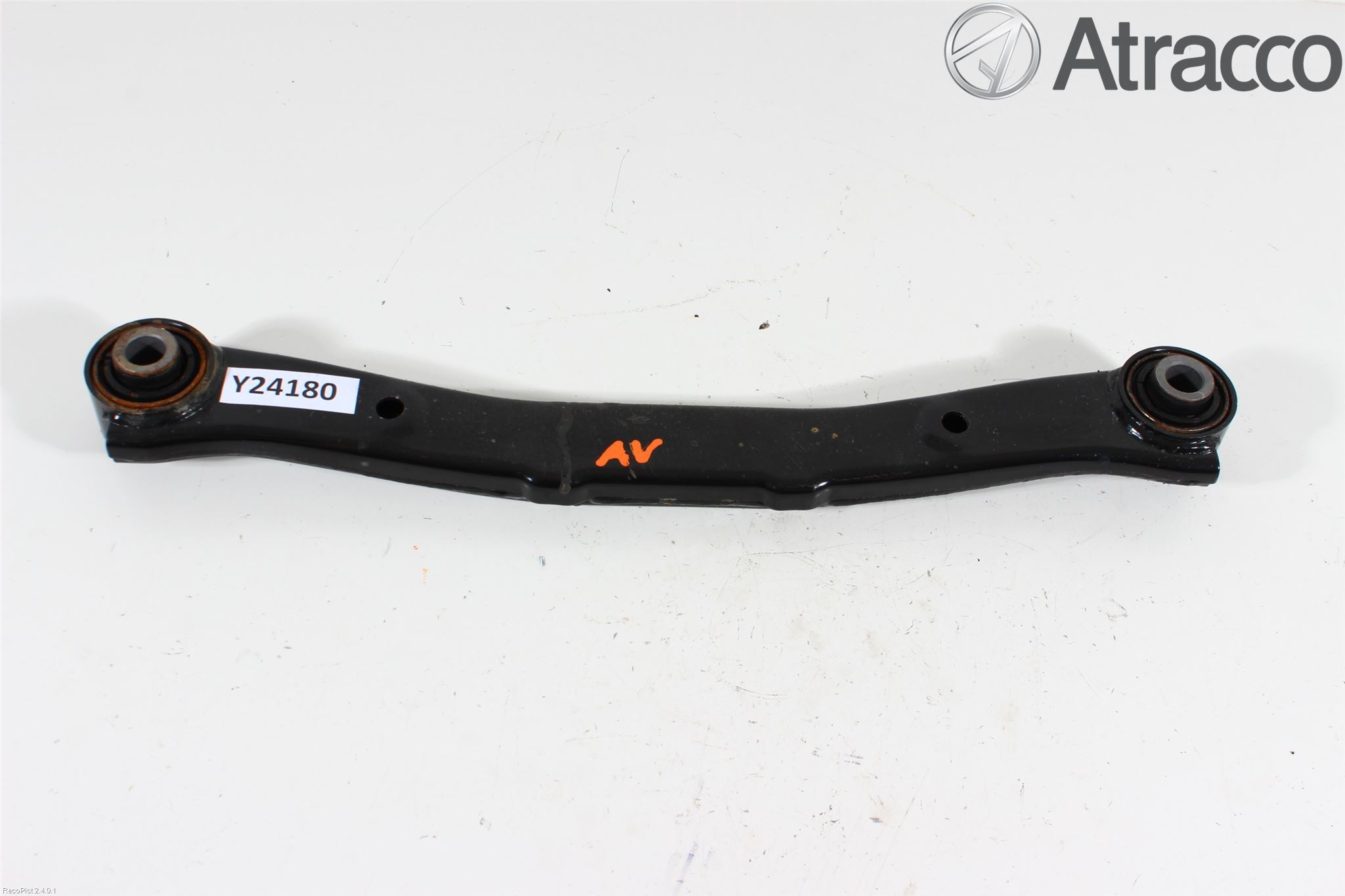 Hyundai i30 GD 13-17 Bärarm Bak Vänster