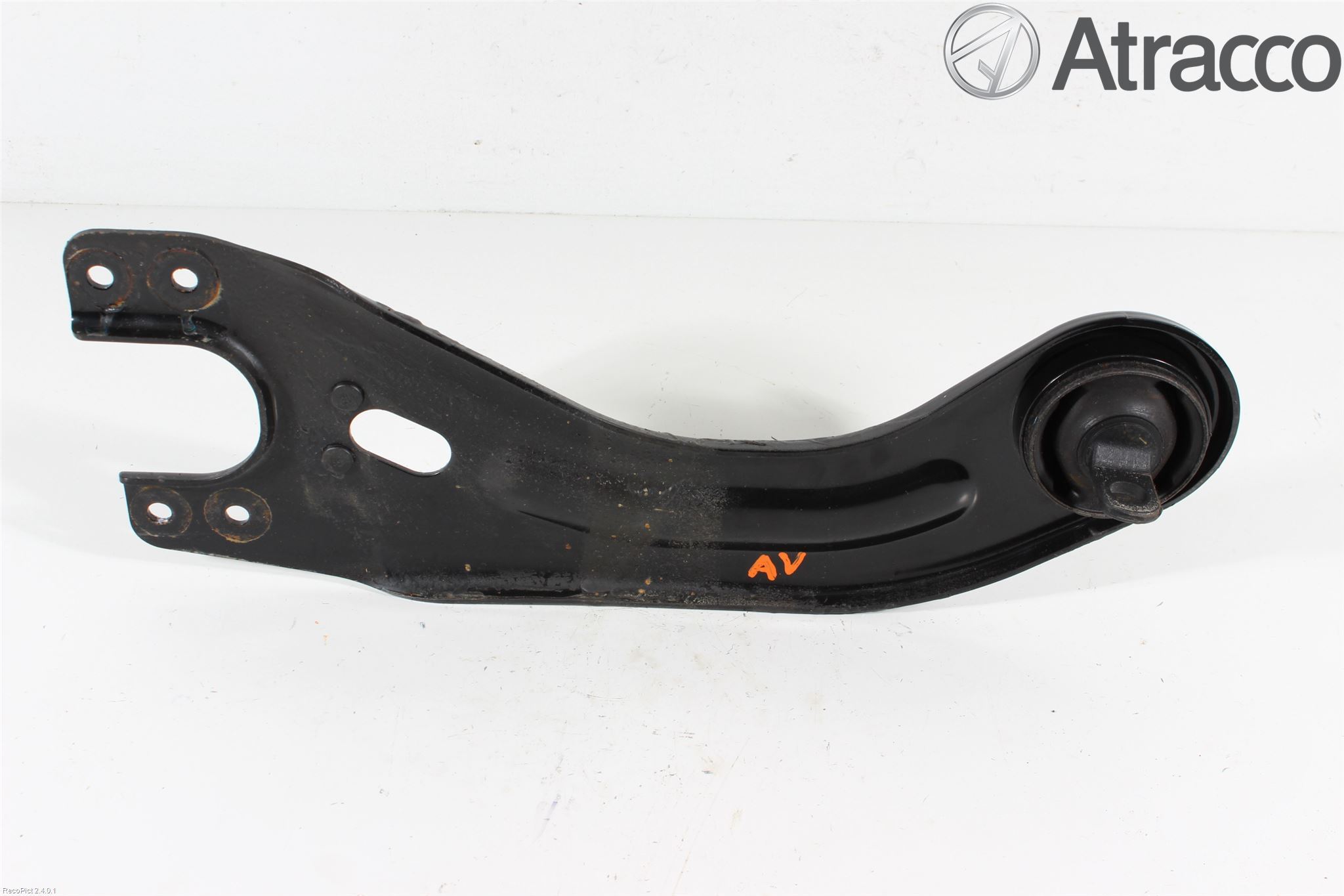 Hyundai i30 GD 13-17 Bärarm Bak Höger