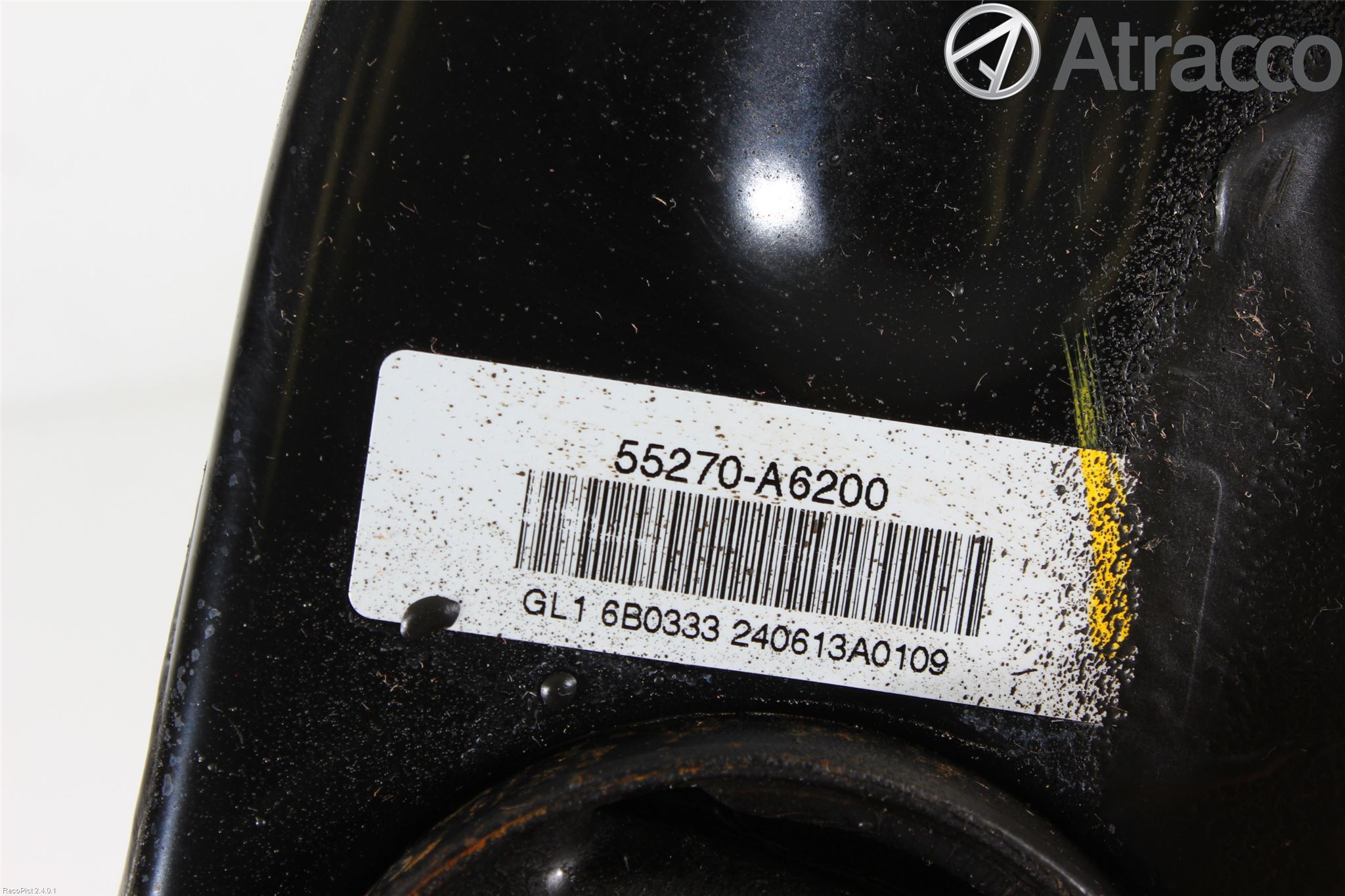 Hyundai i30 GD 13-17 Bärarm Bak Vänster