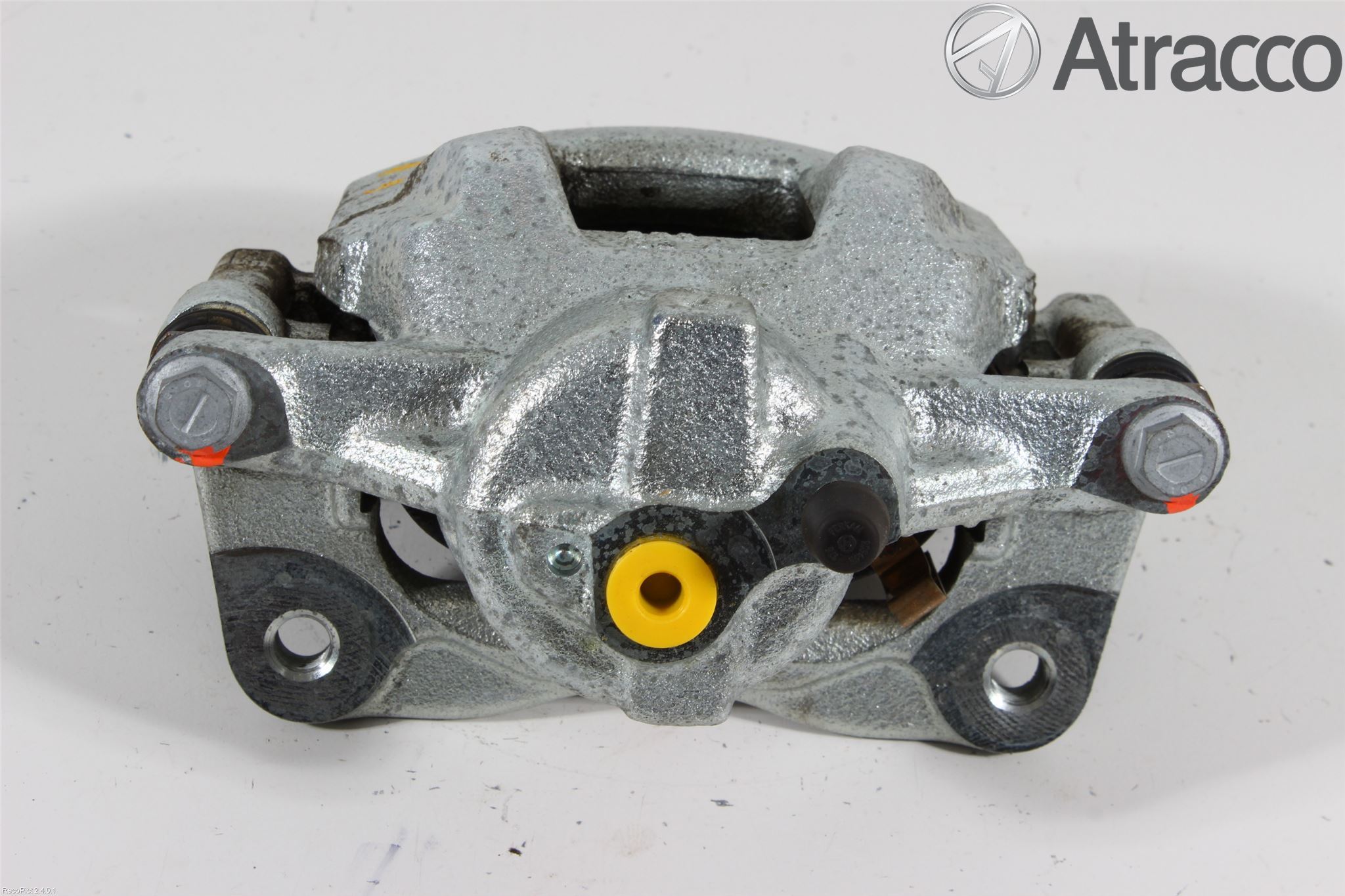 Toyota AURIS 13-19 Bromsok Fram Höger