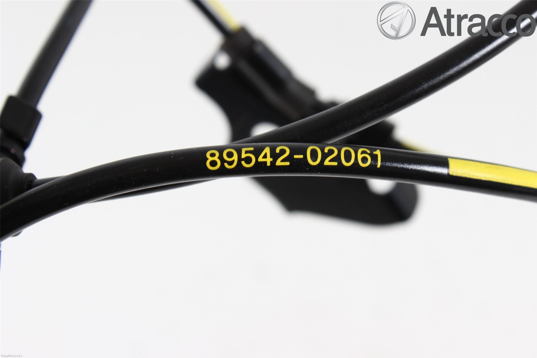 Toyota AURIS 13-19 Abs Sensor