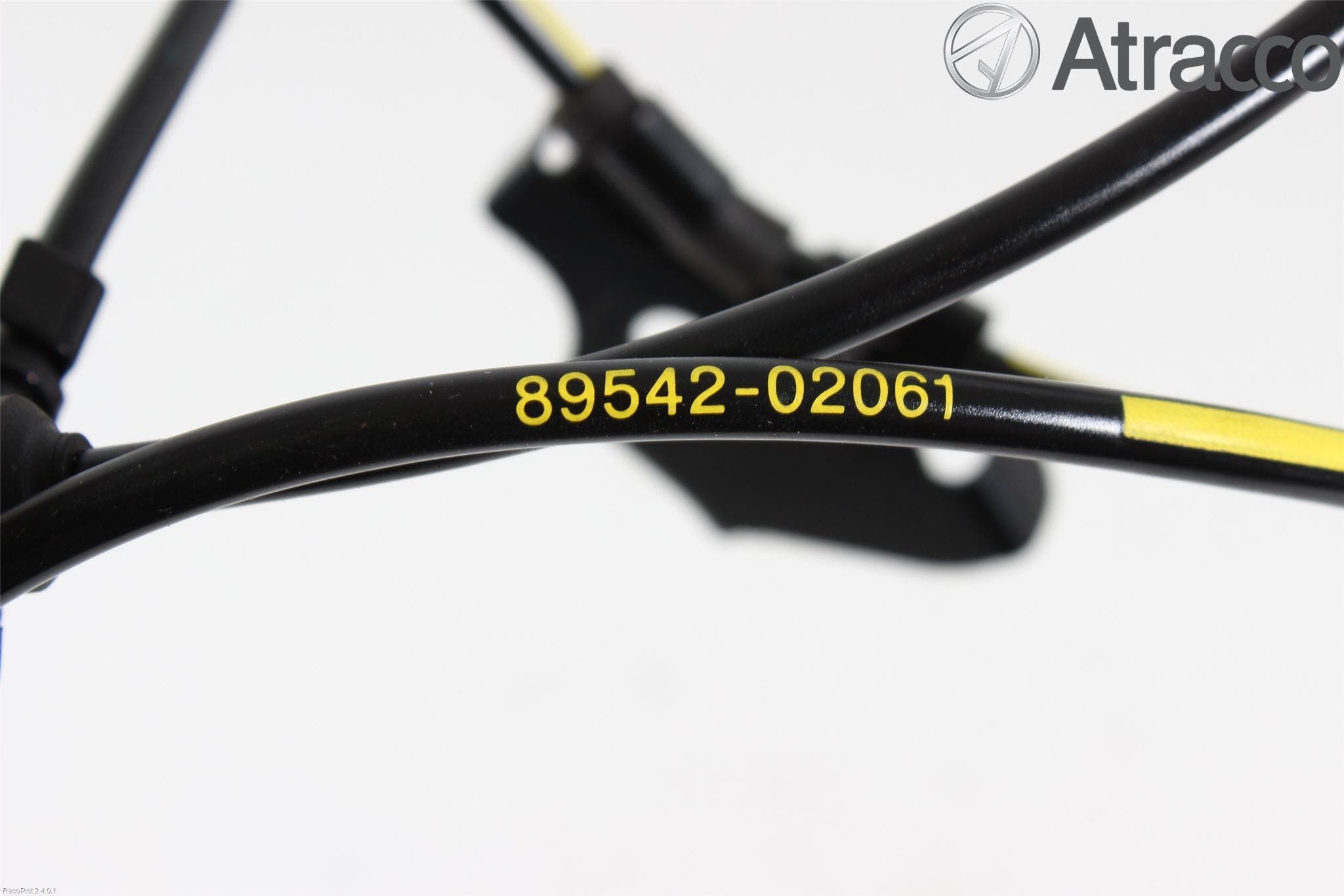 Toyota AURIS 13-19 Abs Sensor