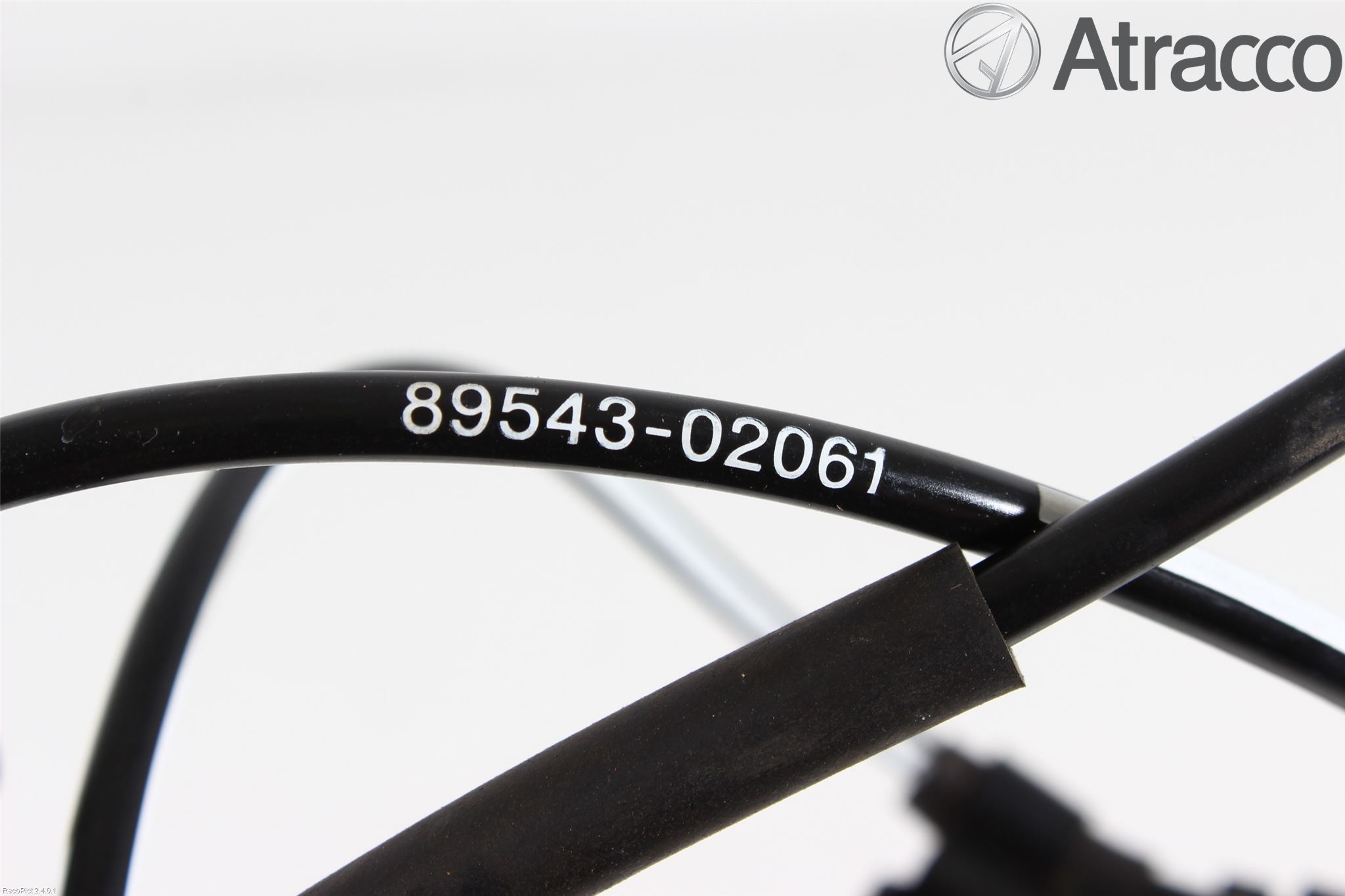 Toyota AURIS 13-19 Abs Sensor