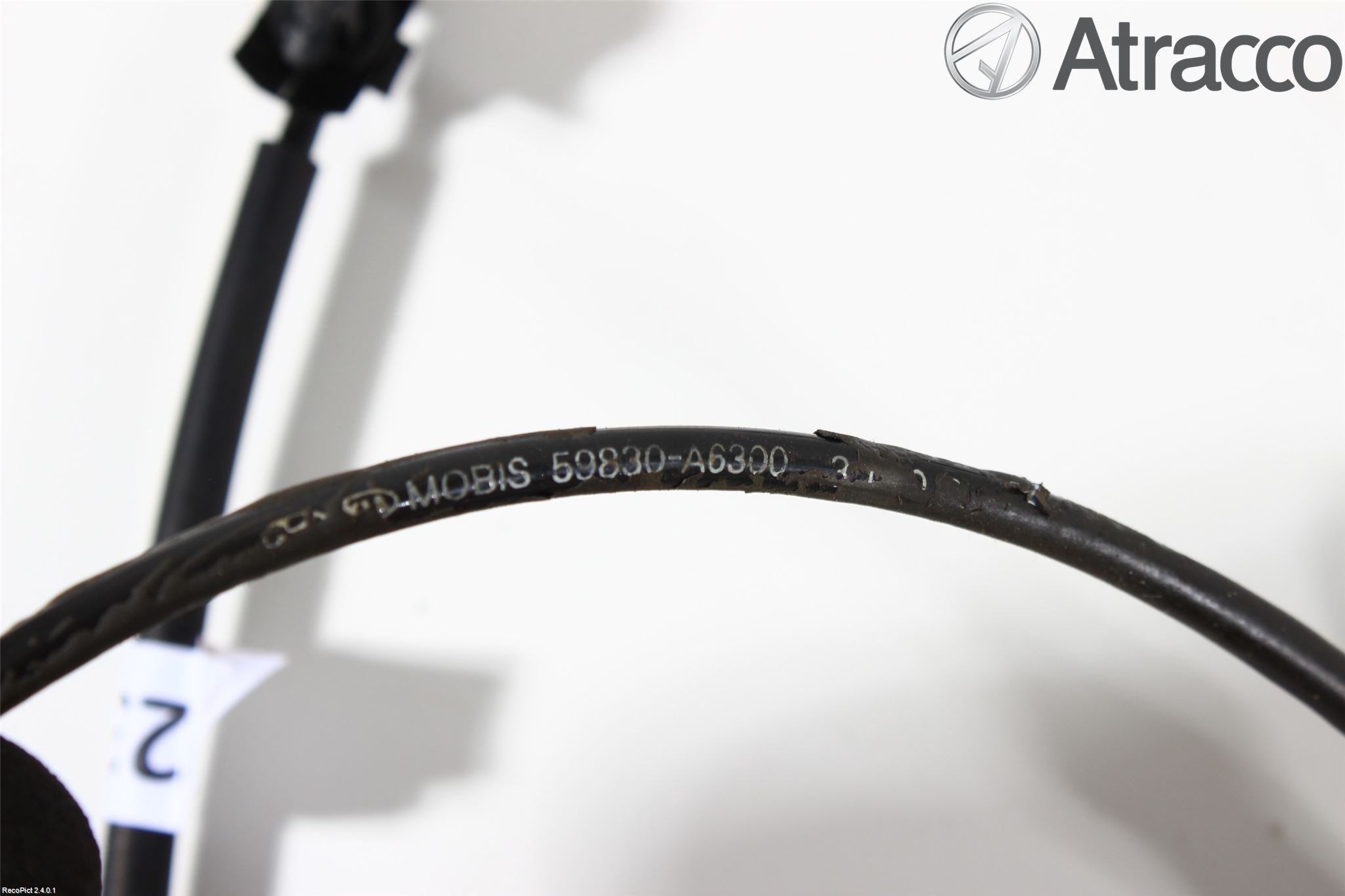 Hyundai i30 GD 13-17 Abs Sensor