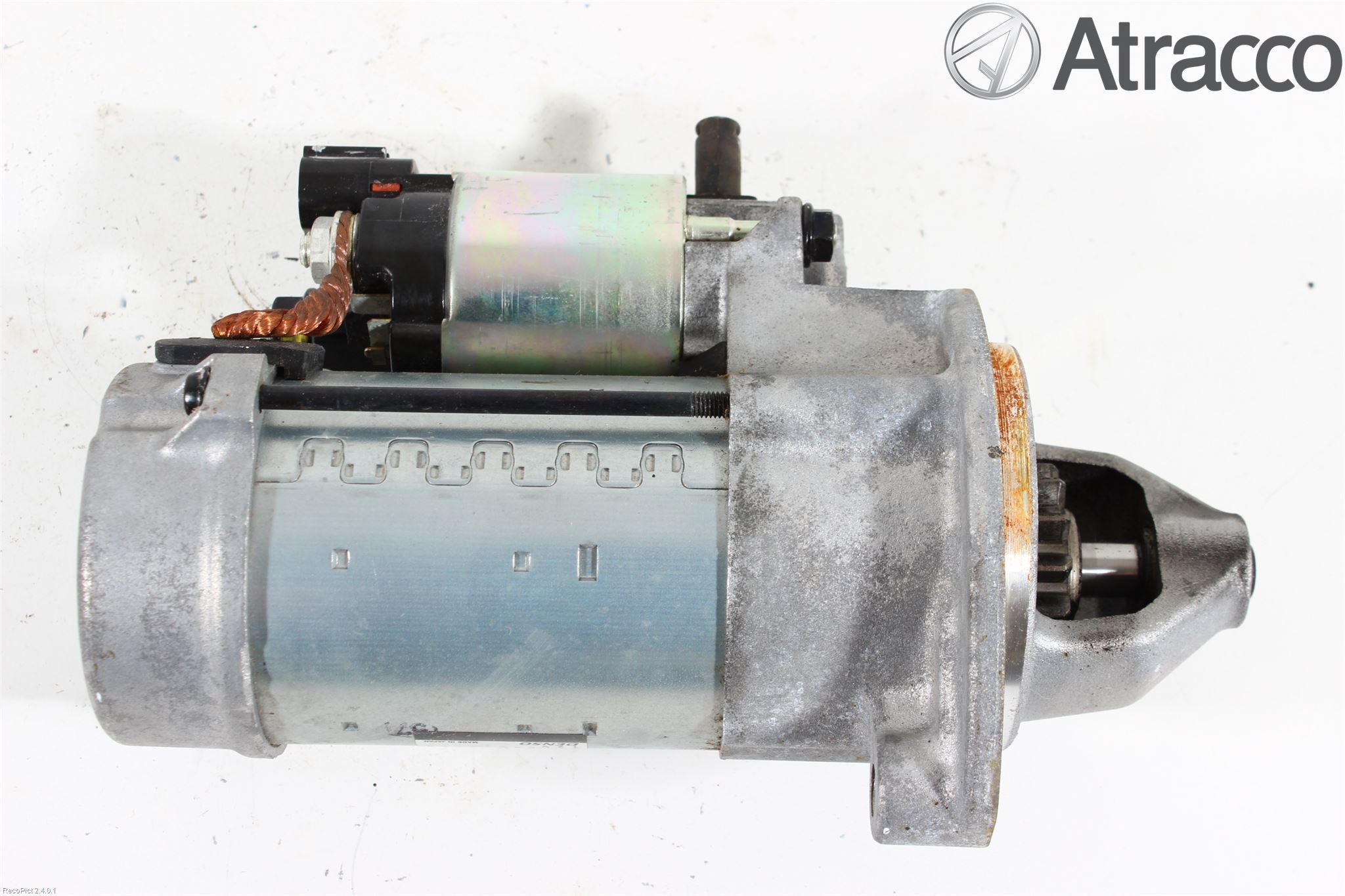Hyundai i30 GD 13-17 Startmotor Diesel