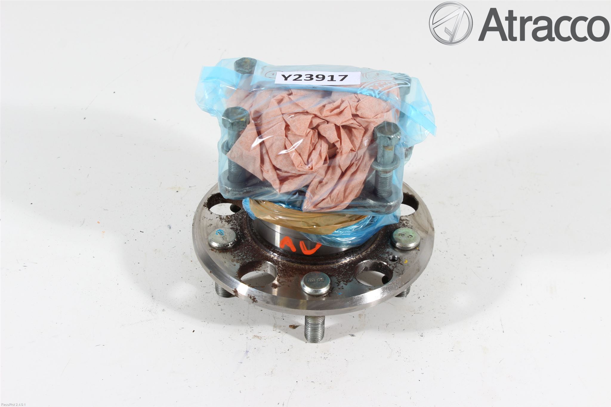 Hyundai i30 GD 13-17 Nav Bak