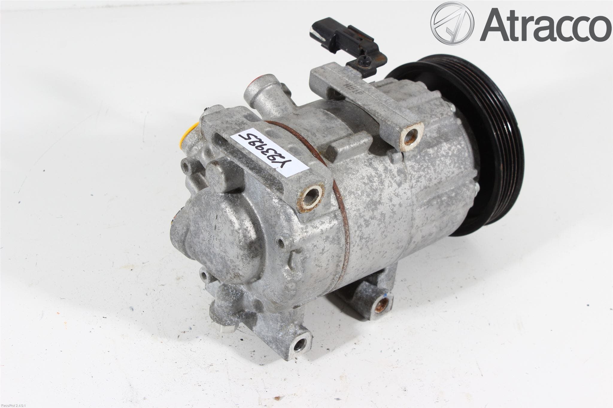 Hyundai i30 GD 13-17 Ac Kompressor