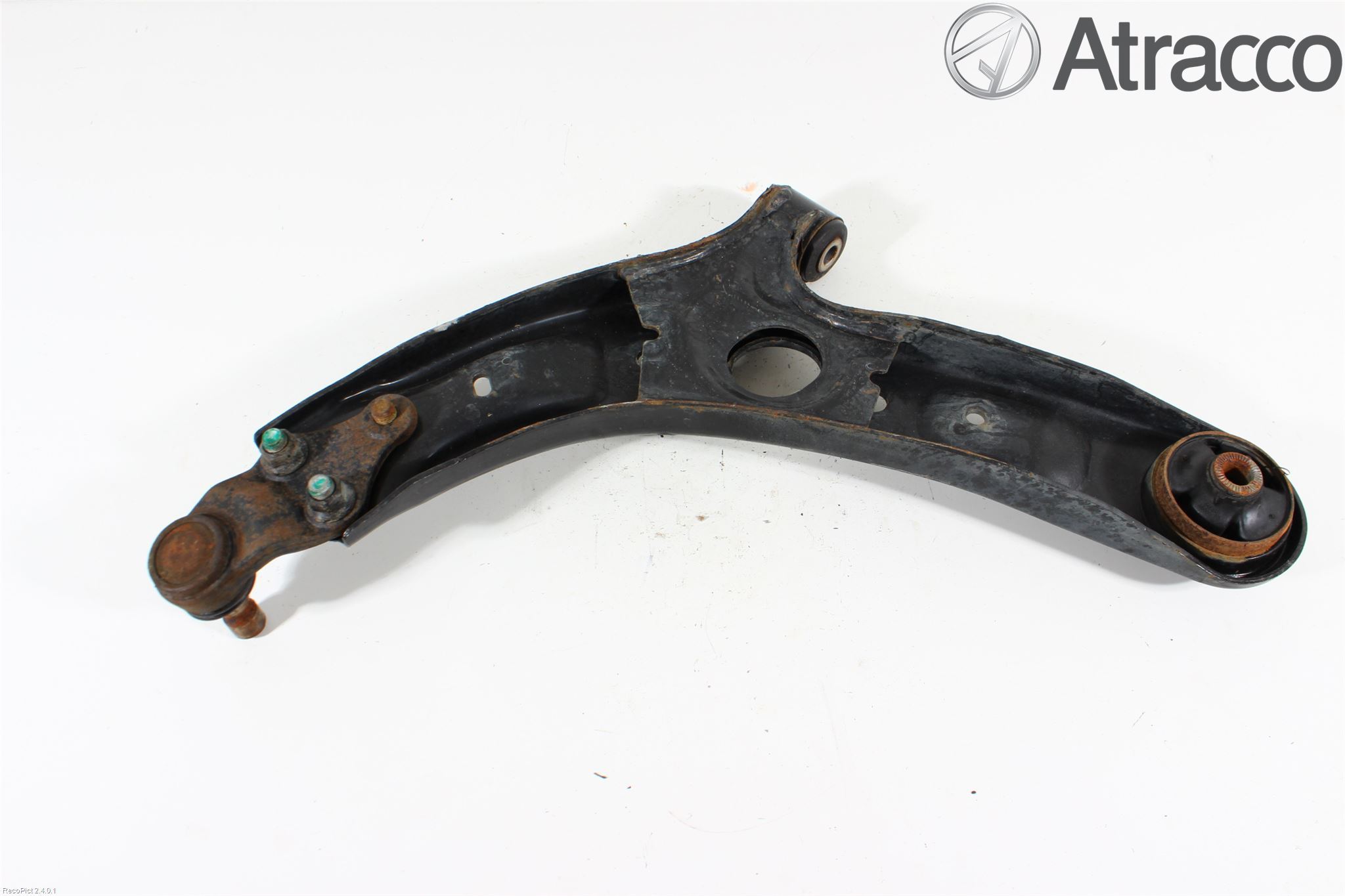 Hyundai i30 GD 13-17 Bärarm Fram Undre Hö