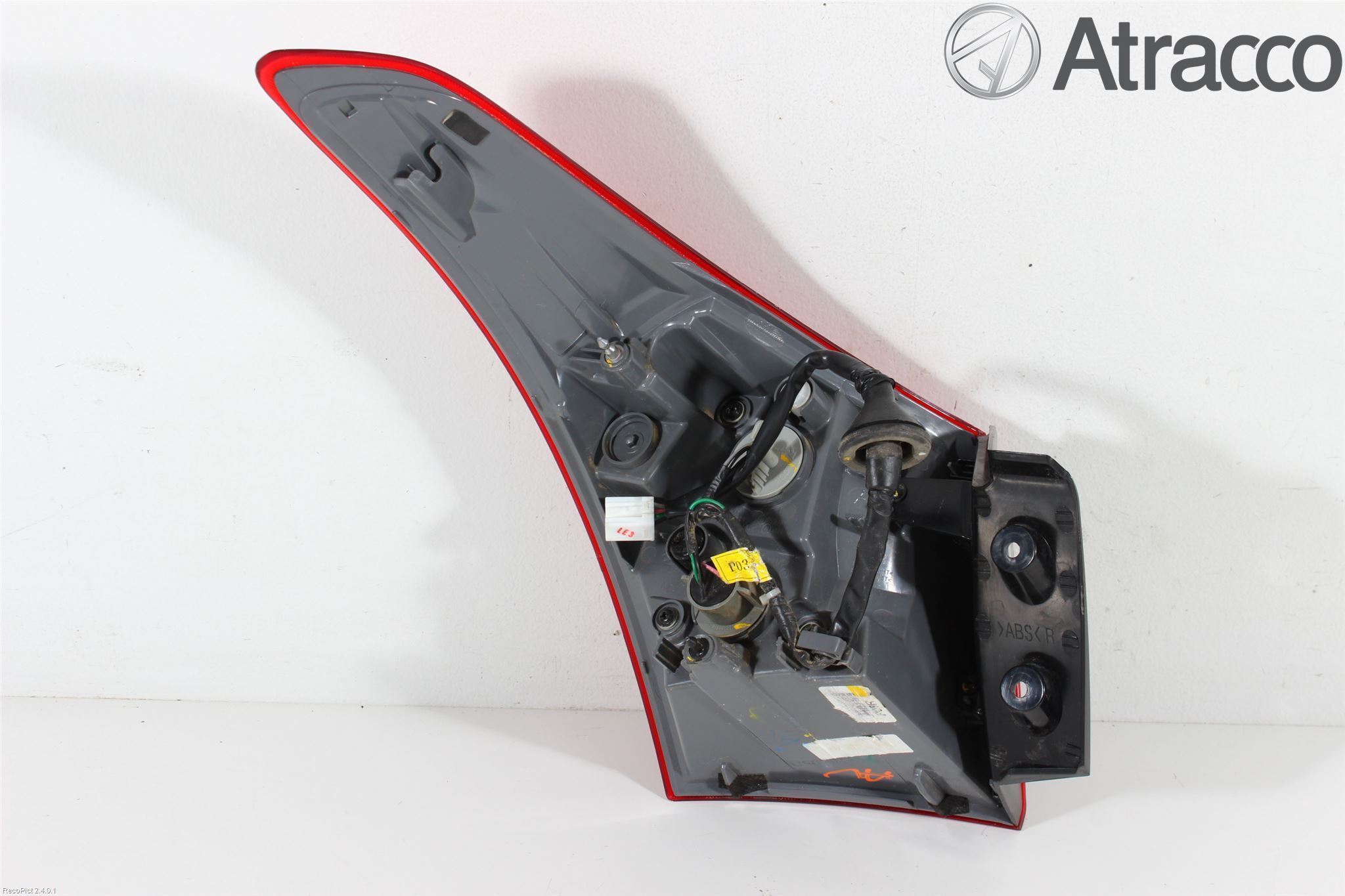 Hyundai i30 GD 13-17 Bakljus Höger