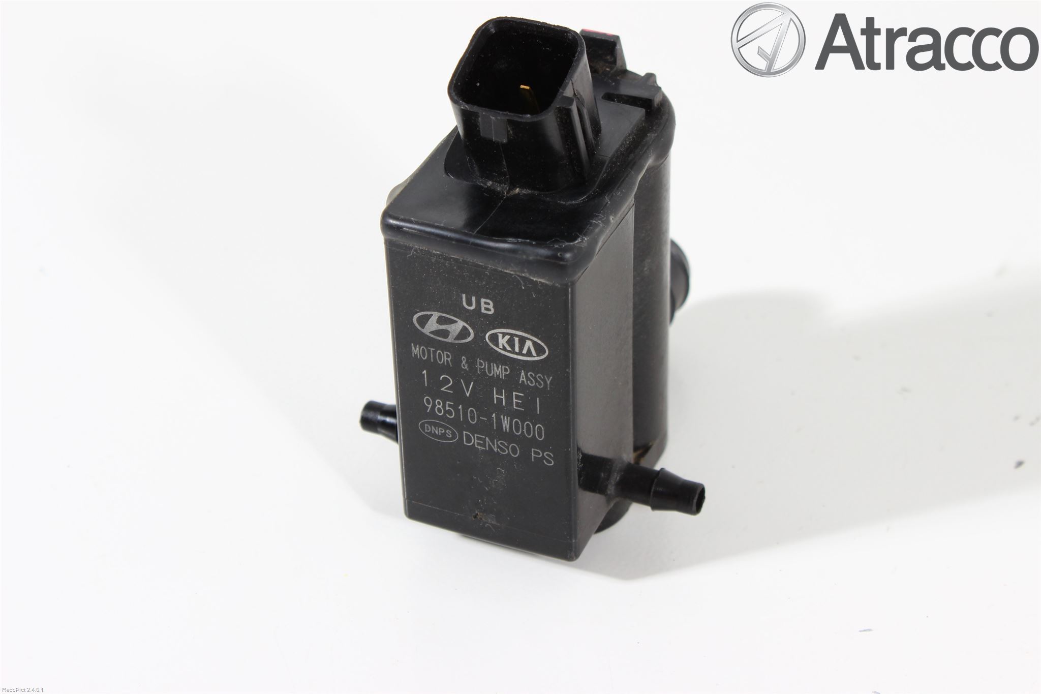 Hyundai i30 GD 13-17 Spolarpump Vindruta