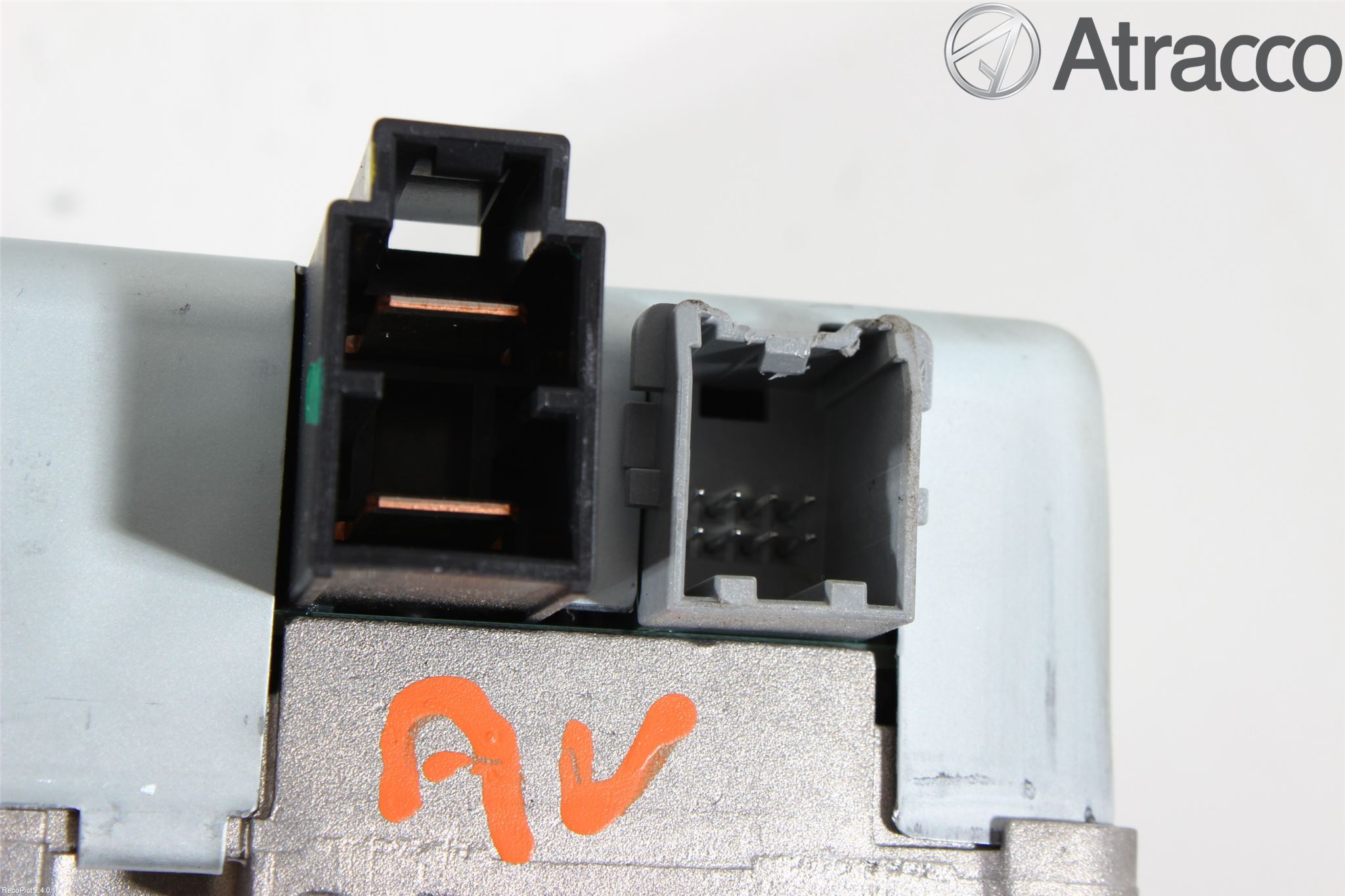 Hyundai i30 GD 13-17 Styrenhet Styrservo