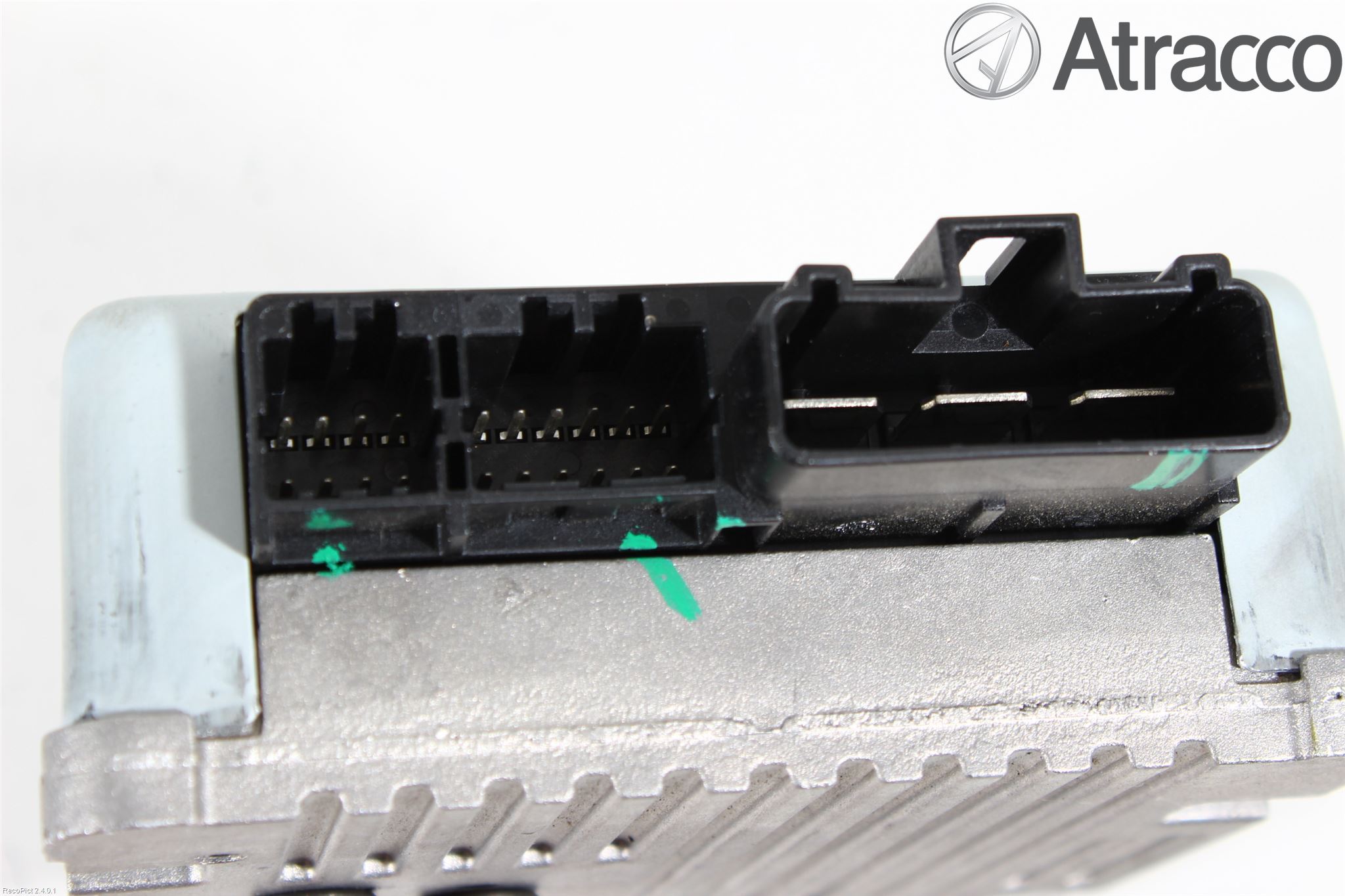 Hyundai i30 GD 13-17 Styrenhet Styrservo