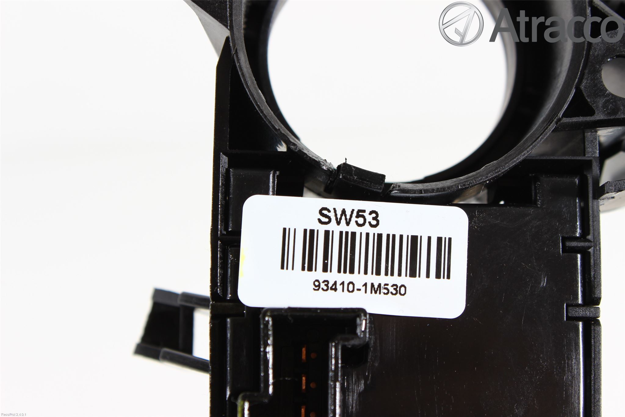 Hyundai i30 GD 13-17 Spak Blinkers-Ljusomk