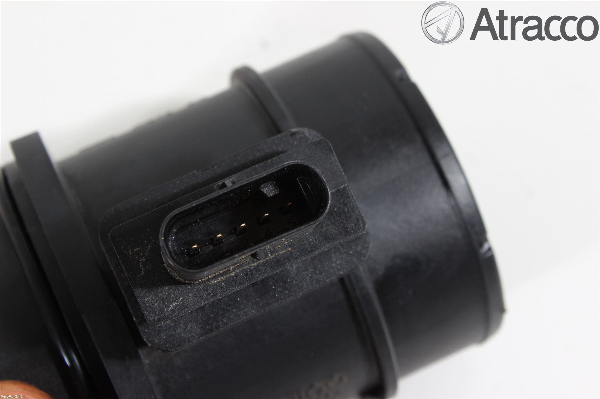 Hyundai i30 GD 13-17 Injluftmassamätare