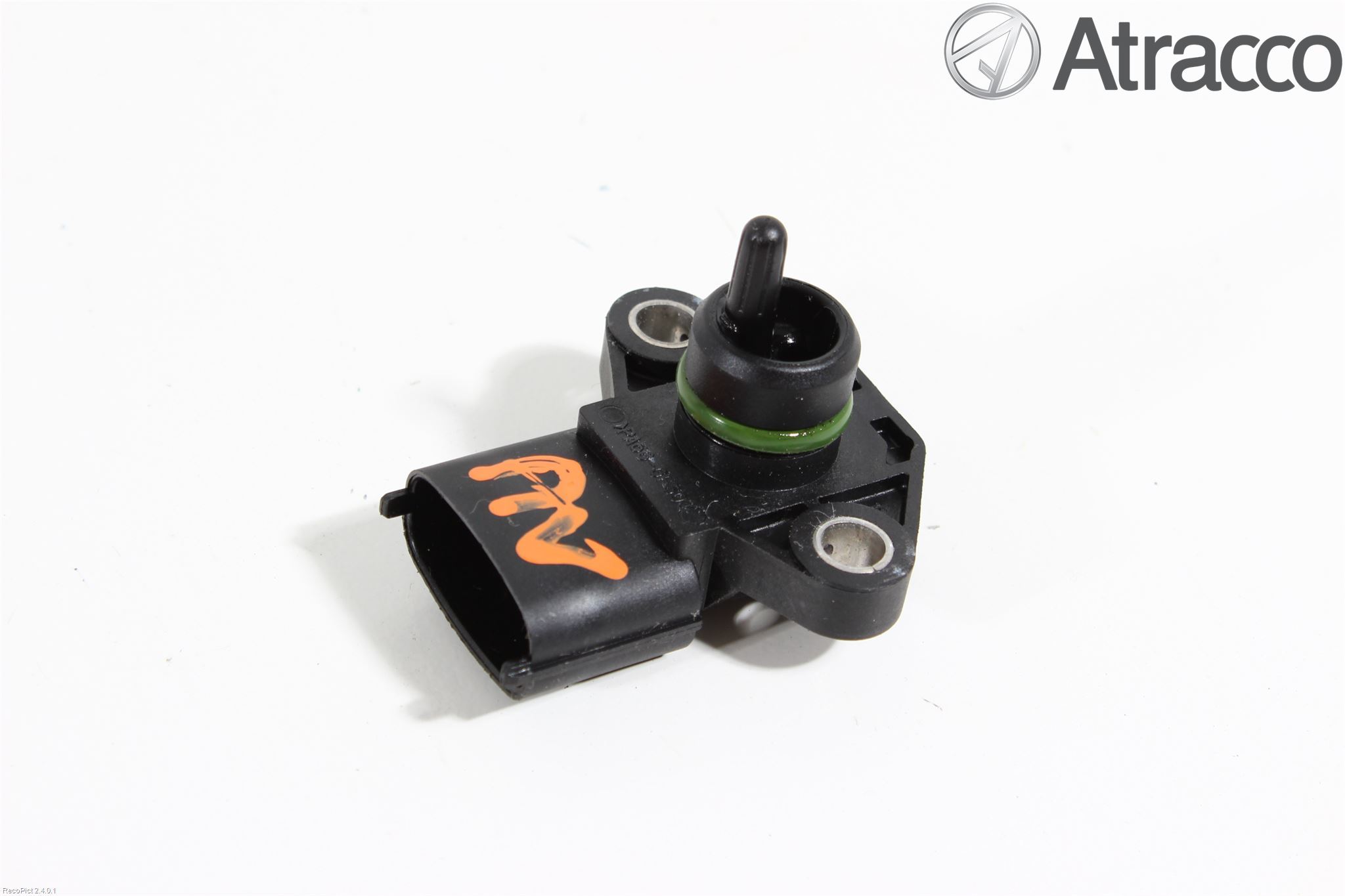 Hyundai i30 FD 07-12 Givare Laddluftstryck