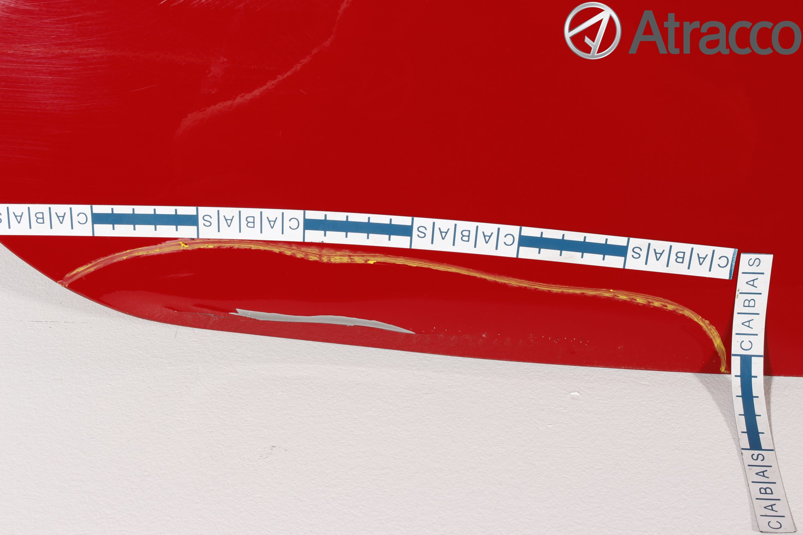 Toyota GT86 12- Dörr 2D Höger