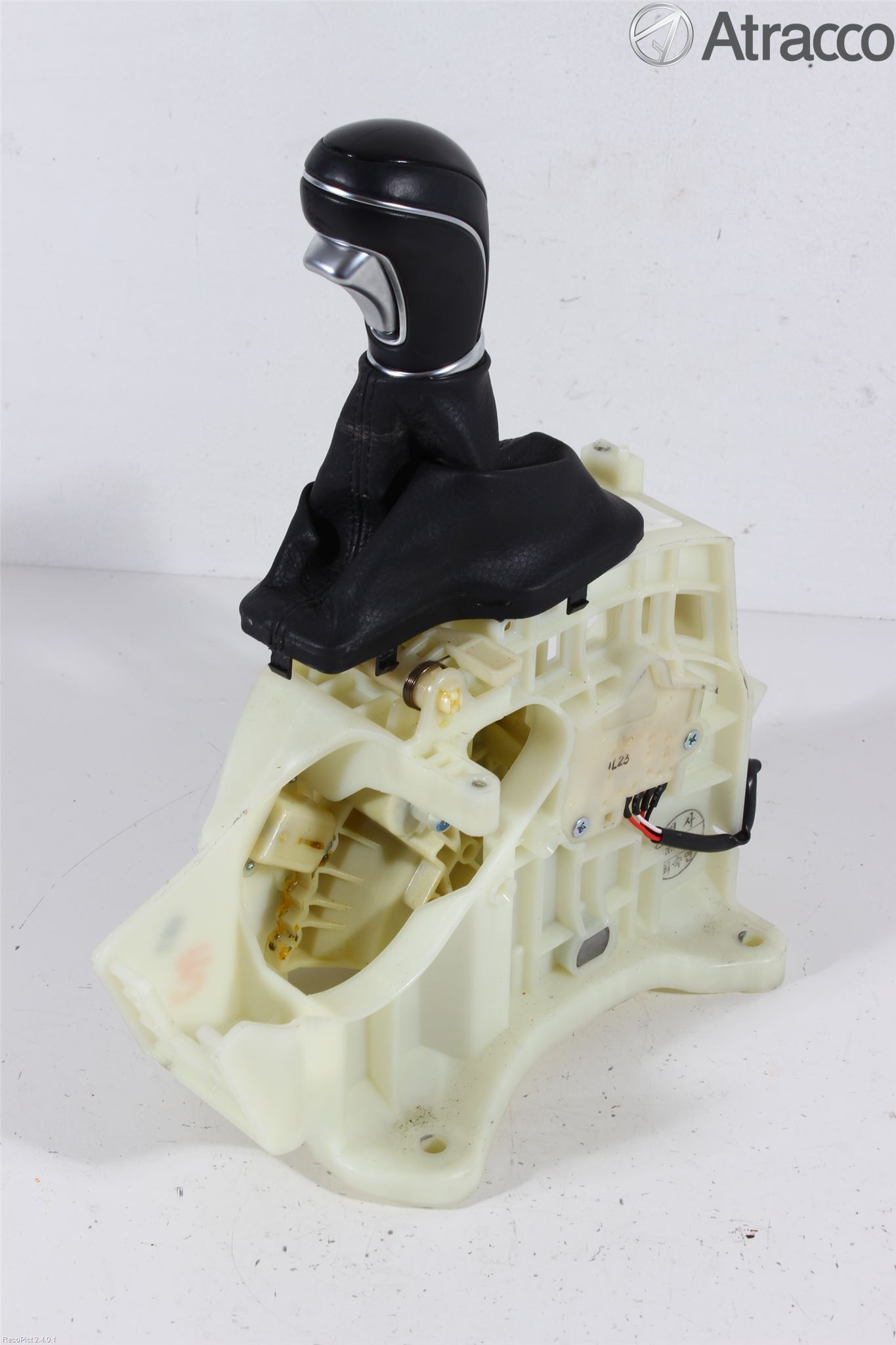 Hyundai i40 08-15 Växelreglage - Wire