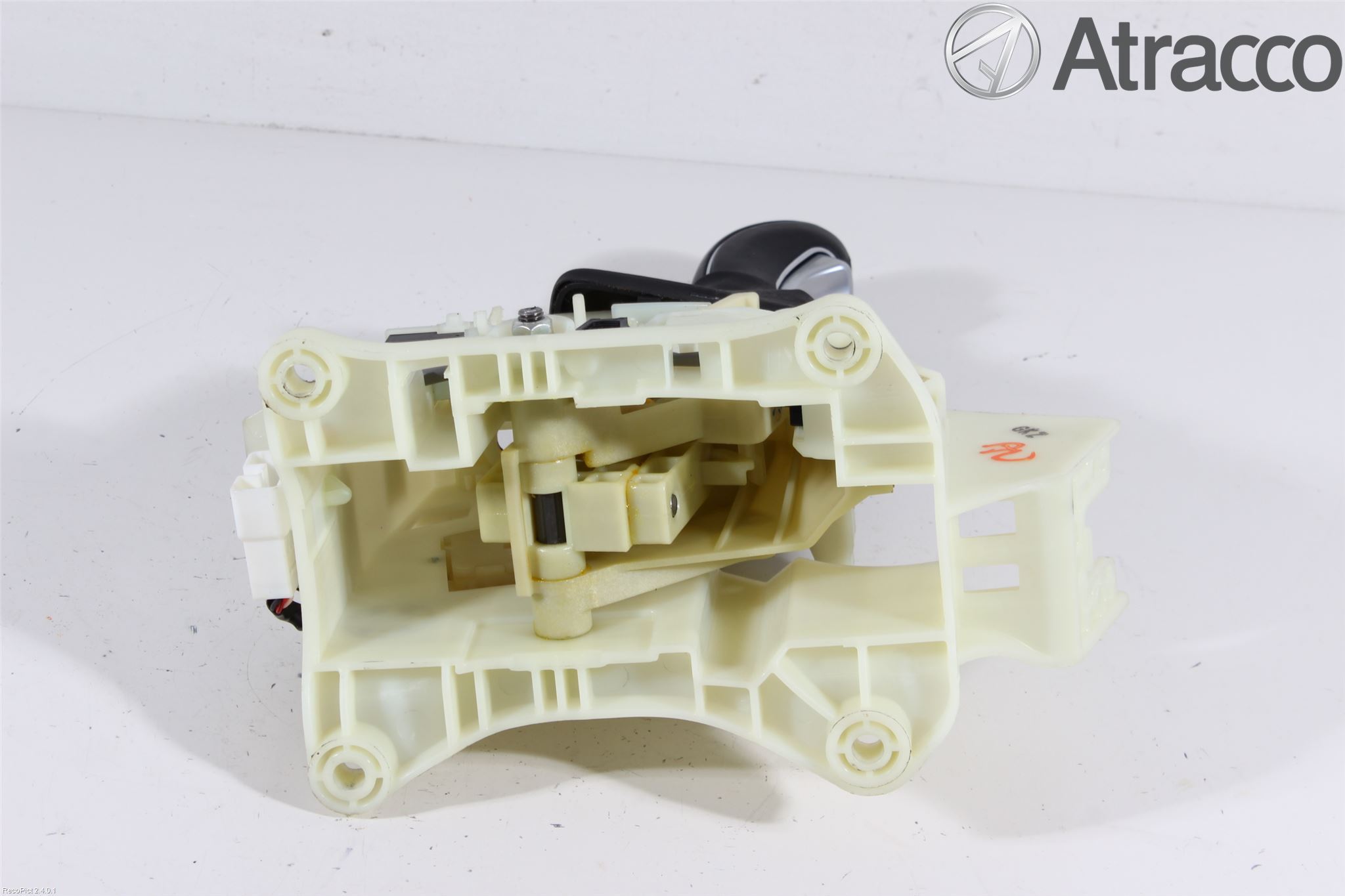 Hyundai i40 08-15 Växelreglage - Wire