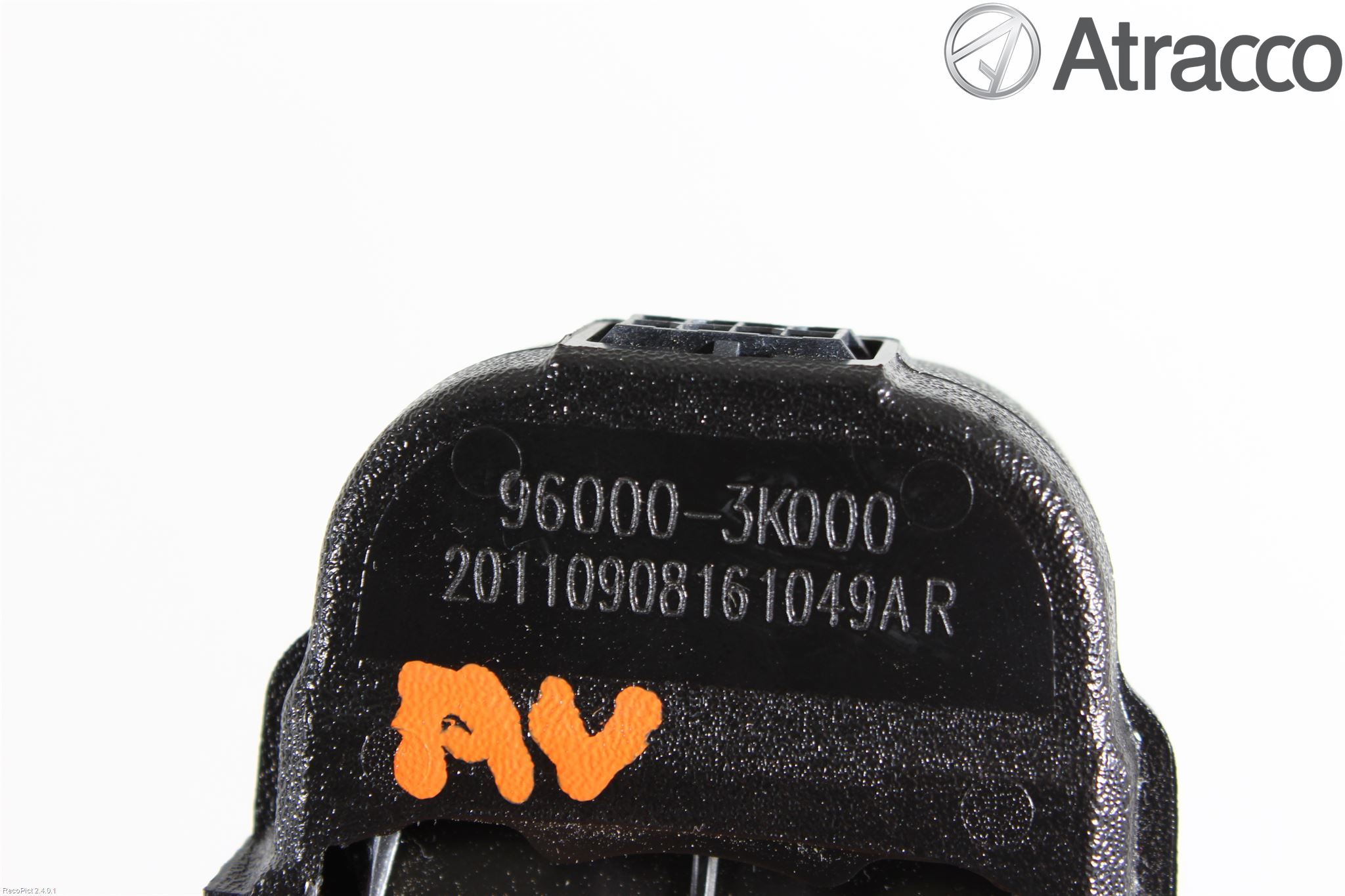 Hyundai i40 08-15 Regnsensor