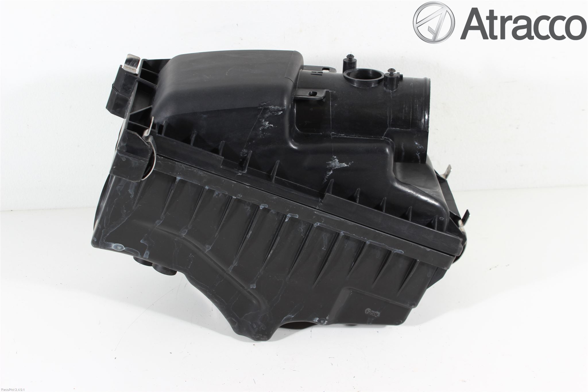 Toyota COROLLA VERSO 08-09 Luftrenare