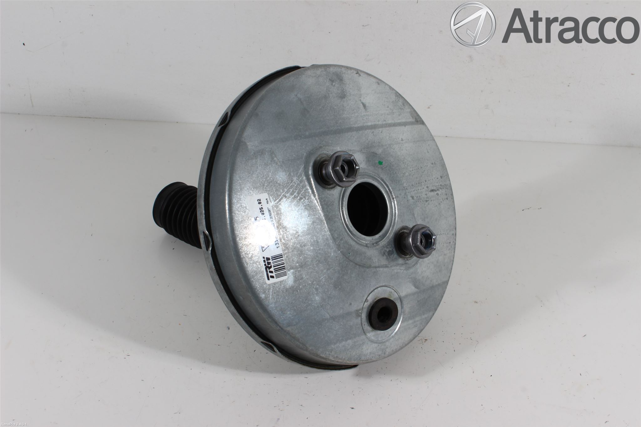 Porsche BOXSTER 96- Bromsservo