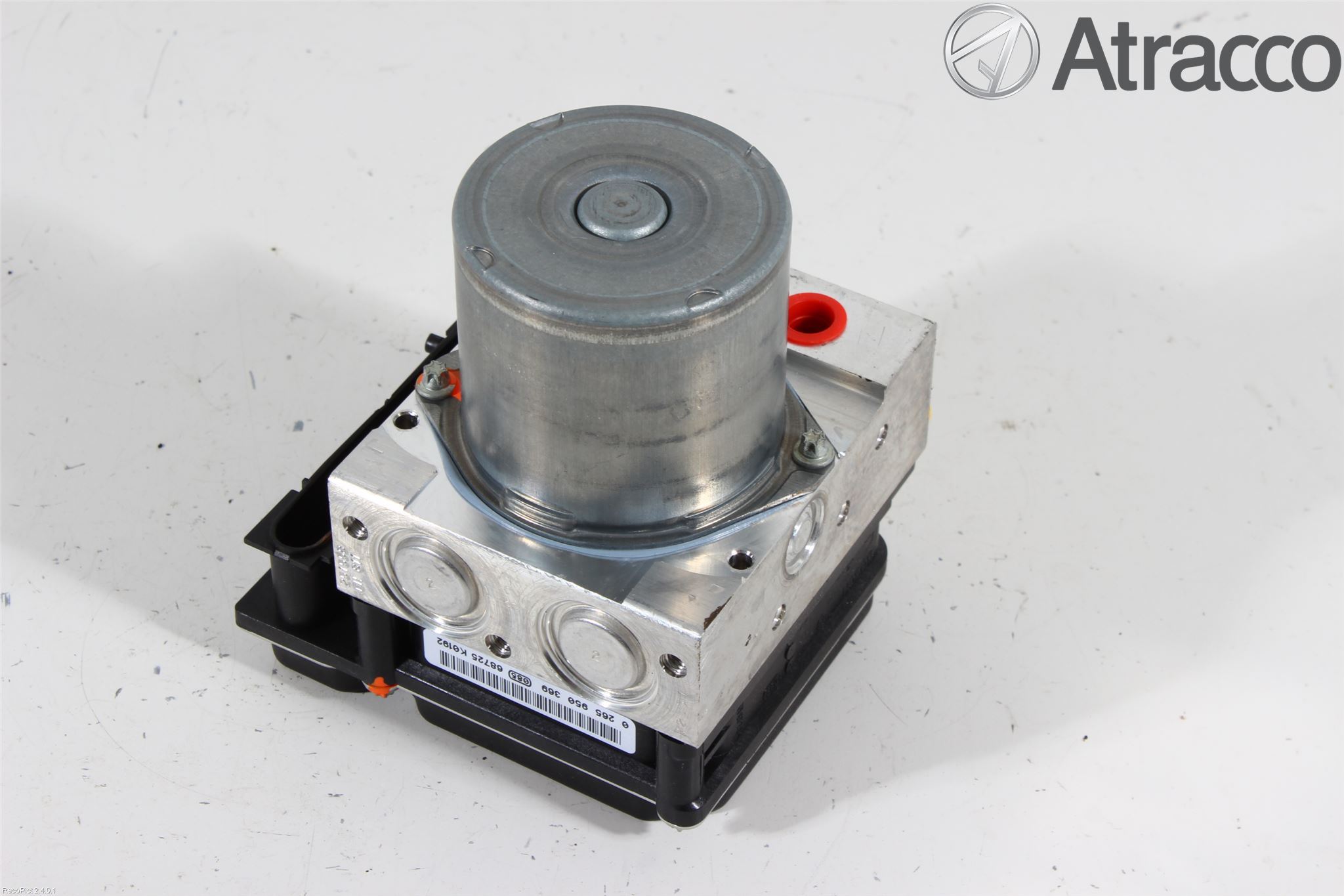 Porsche BOXSTER 96- Abs Hydraulaggregat