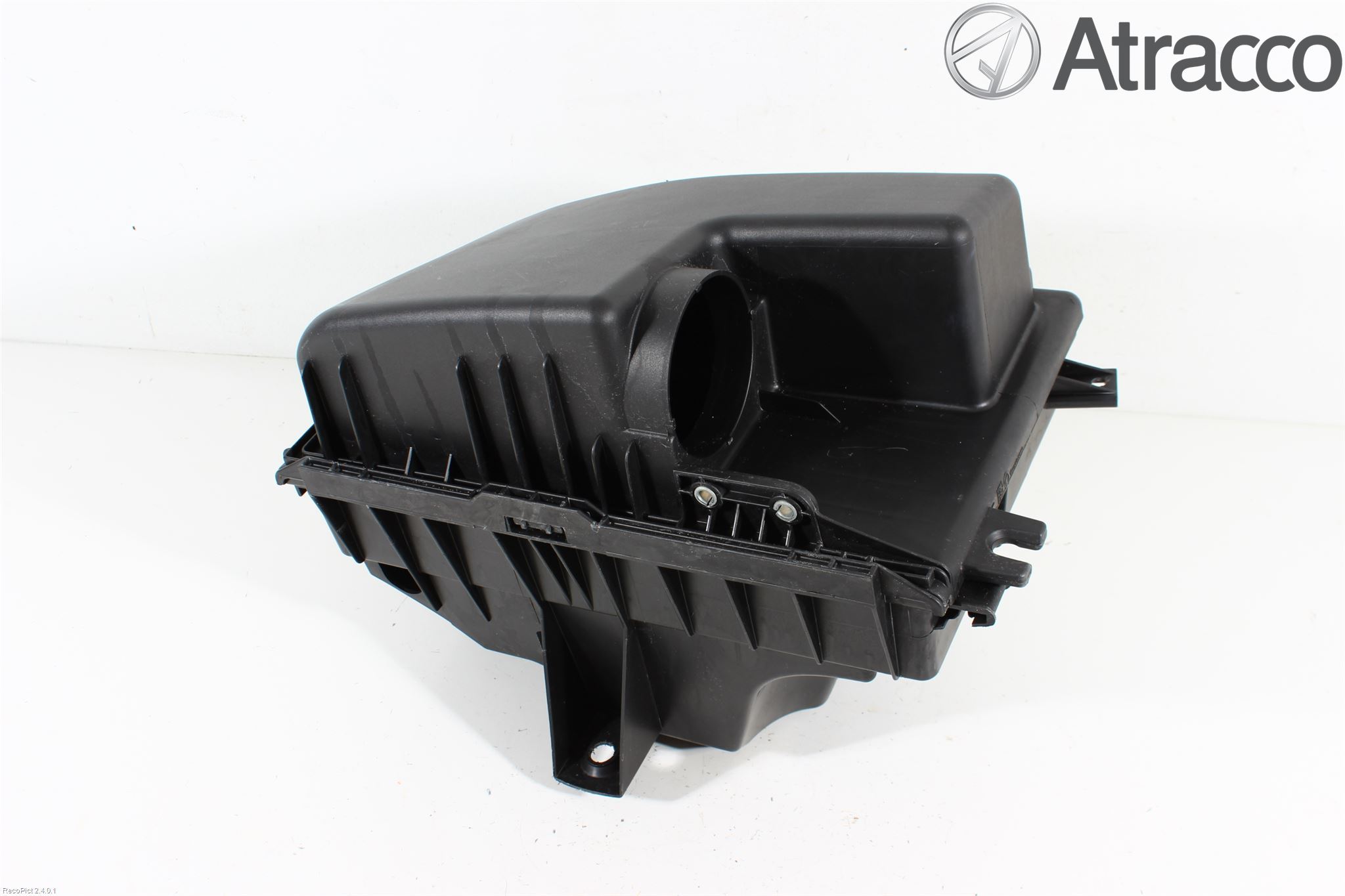 Volvo V70 05-08 Luftrenare