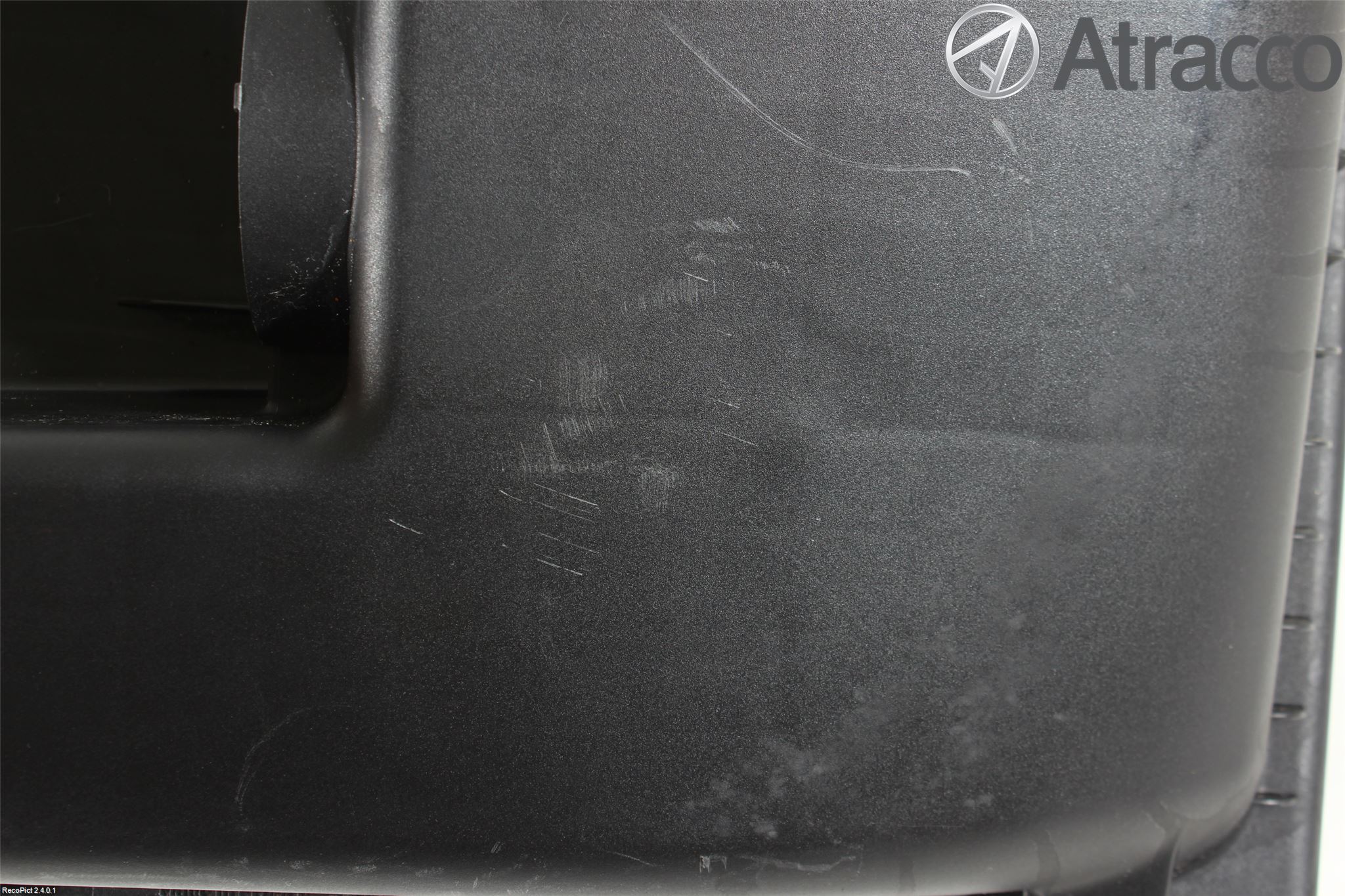 Volvo V70 05-08 Luftrenare