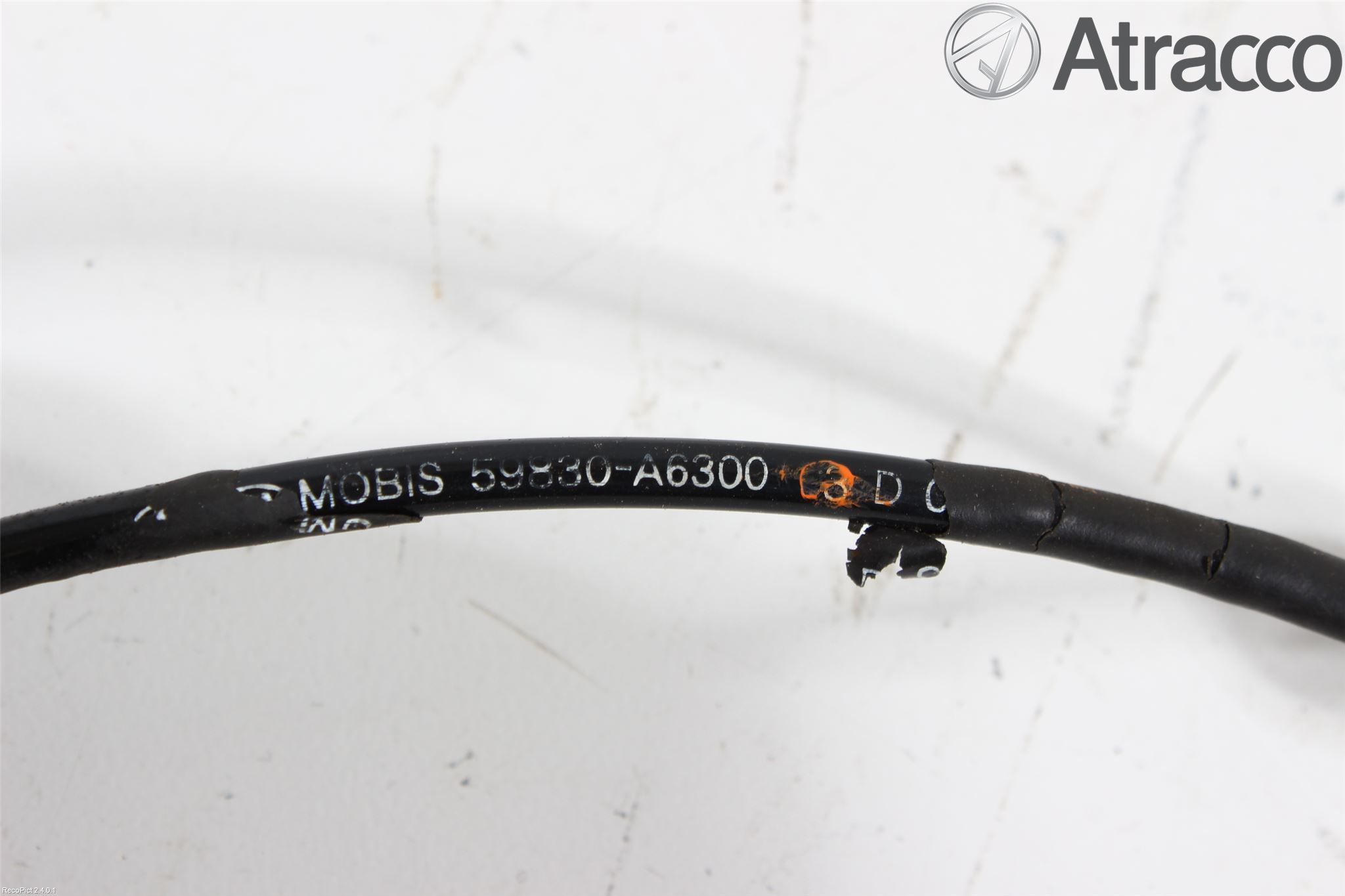 Hyundai i30 GD 13-17 Abs Sensor