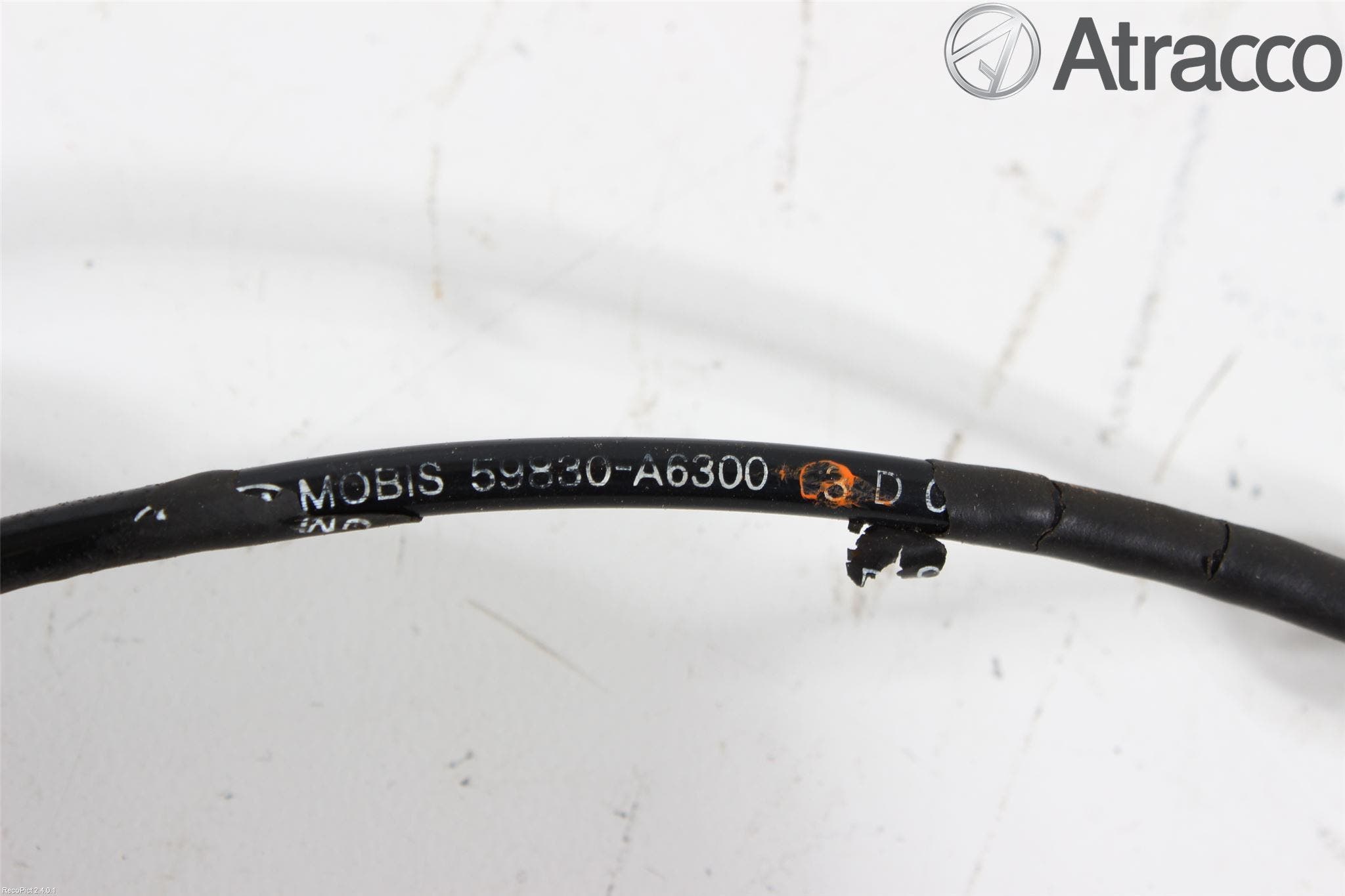 Hyundai i30 GD 13-17 Abs Sensor