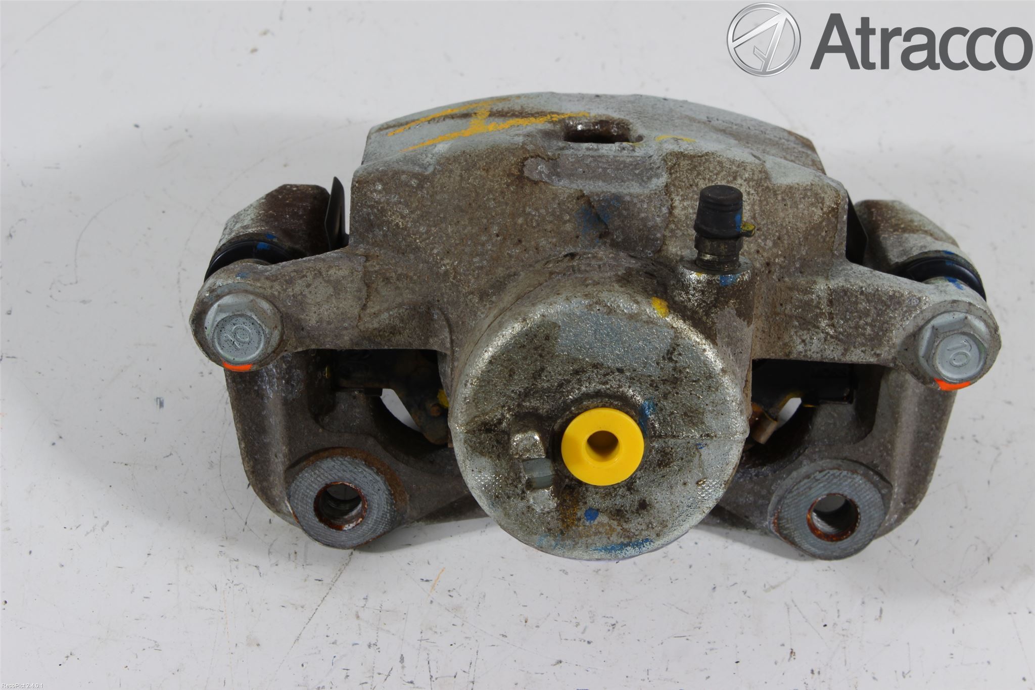 Hyundai i30 GD 13-17 Bromsok Fram Höger