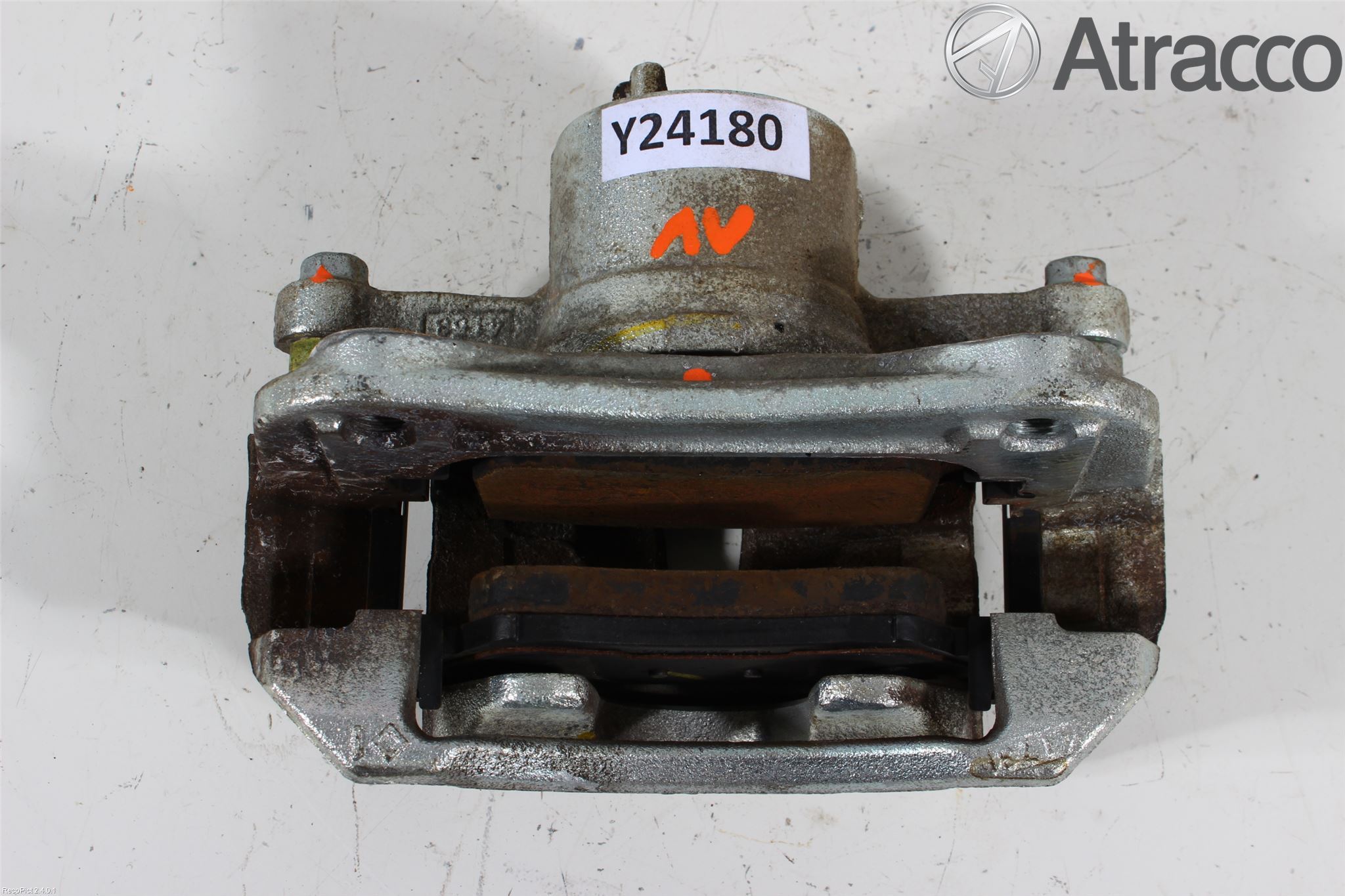 Hyundai i30 GD 13-17 Bromsok Fram Höger