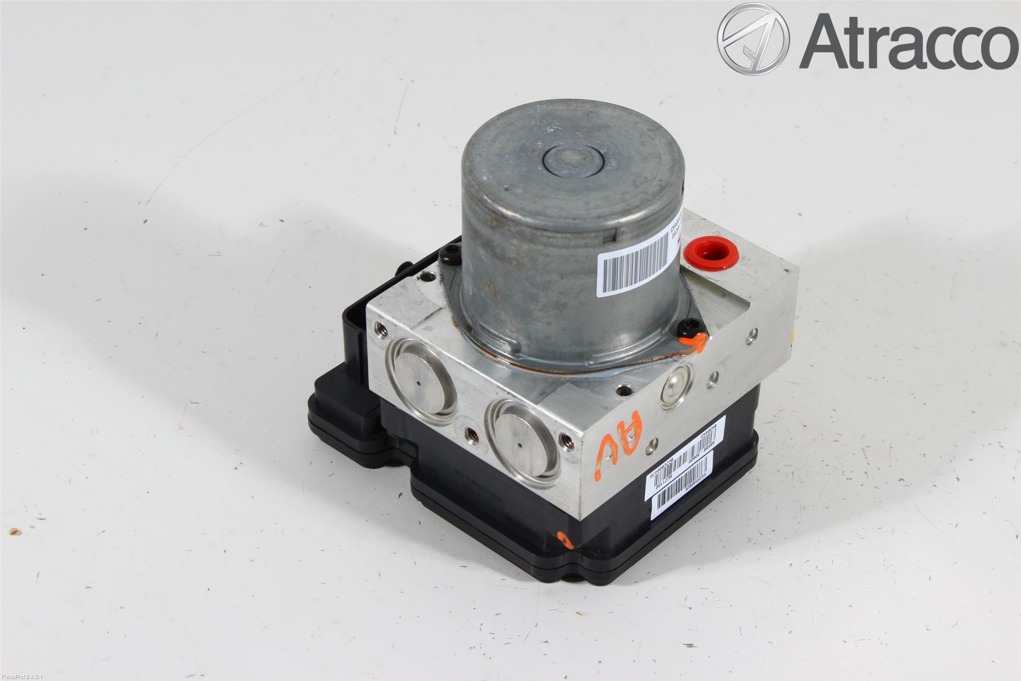 Hyundai i30 GD 13-17 Abs Hydraulaggregat