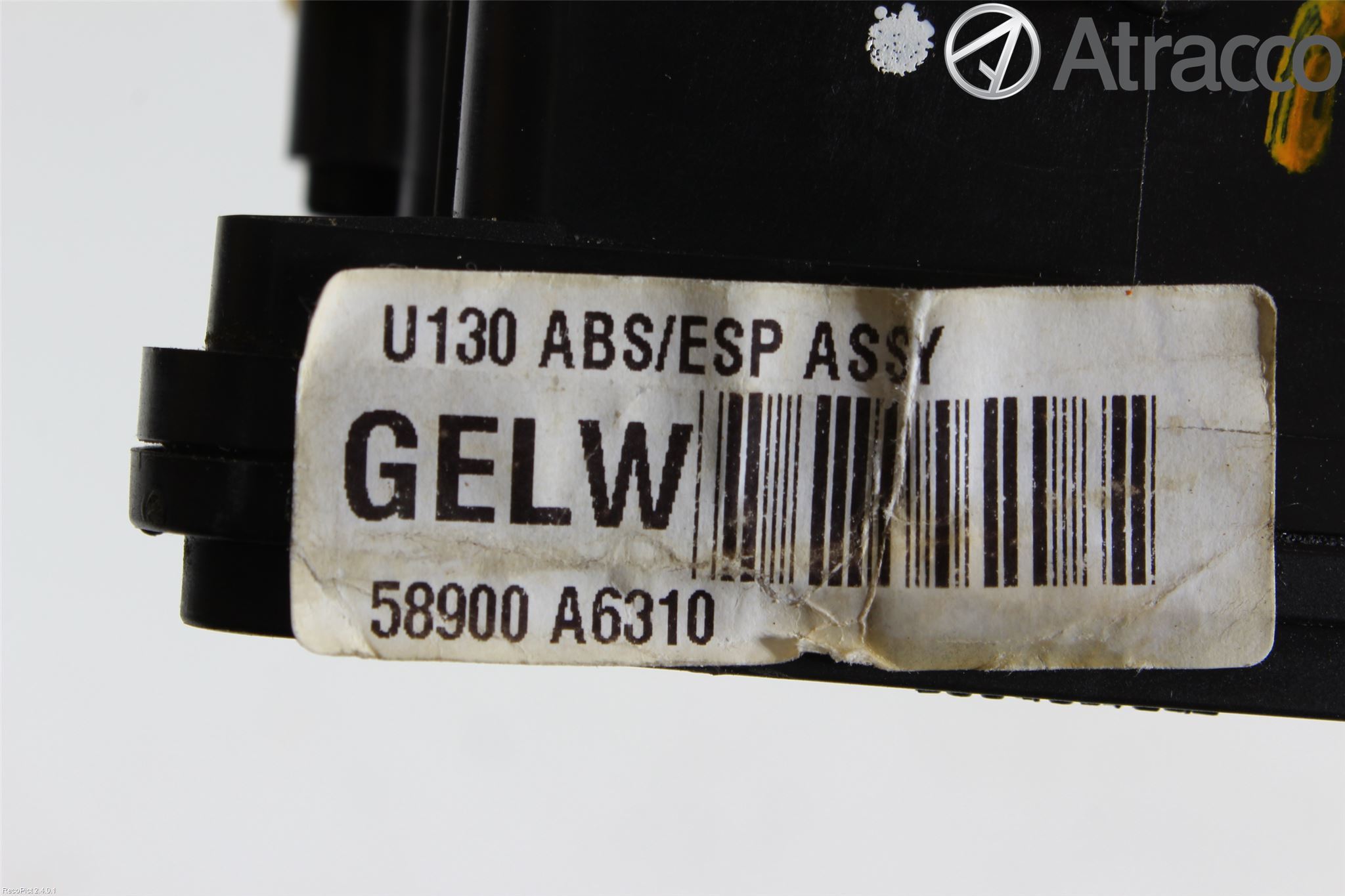 Hyundai i30 GD 13-17 Abs Hydraulaggregat