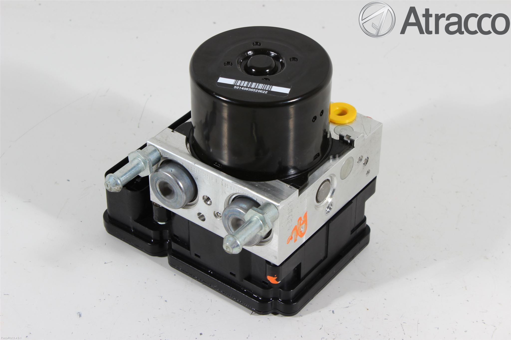 Mitsubishi ASX 10-22 Abs Hydraulaggregat