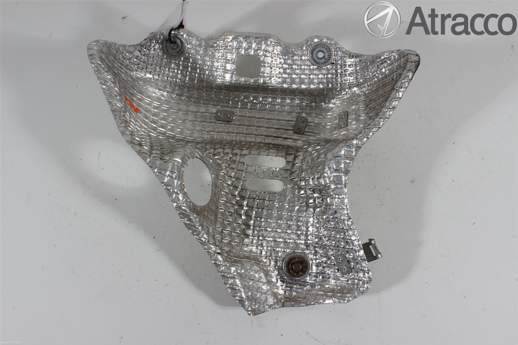 Hyundai ix35 Katalysator