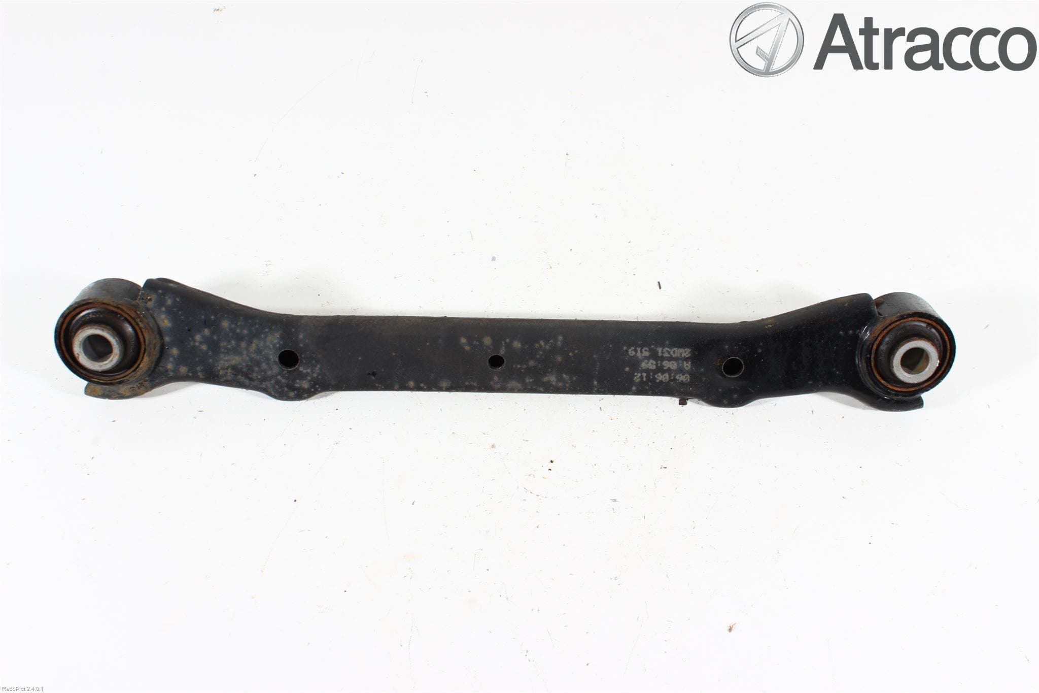 Hyundai ix35 Bärarm Bak Övre Höger